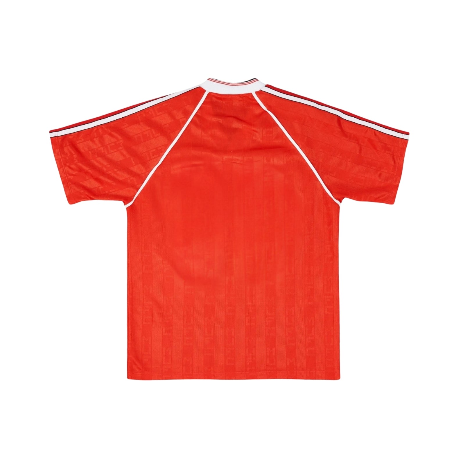 Manchester United Principal 89/90