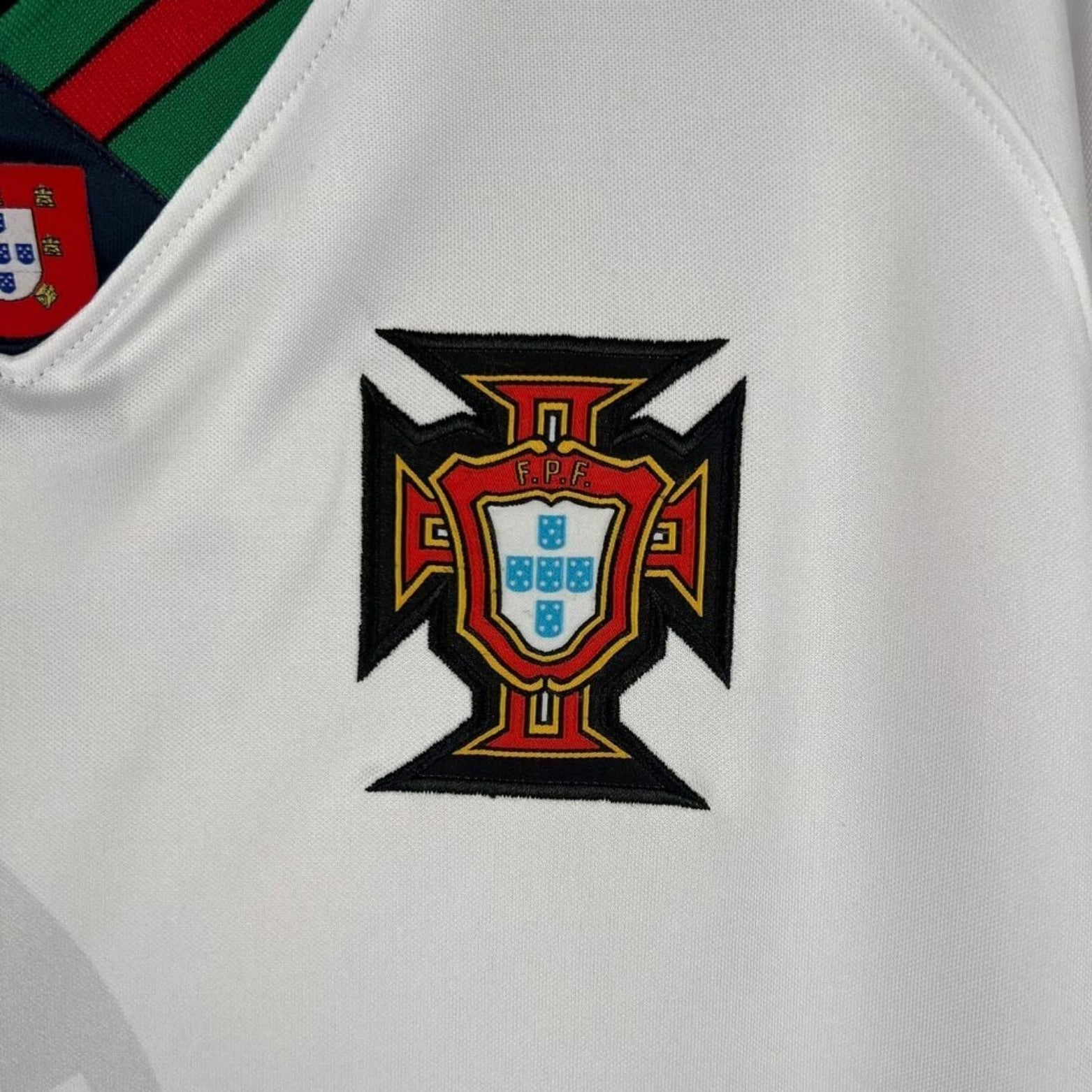Portugal Alternativa 96/97