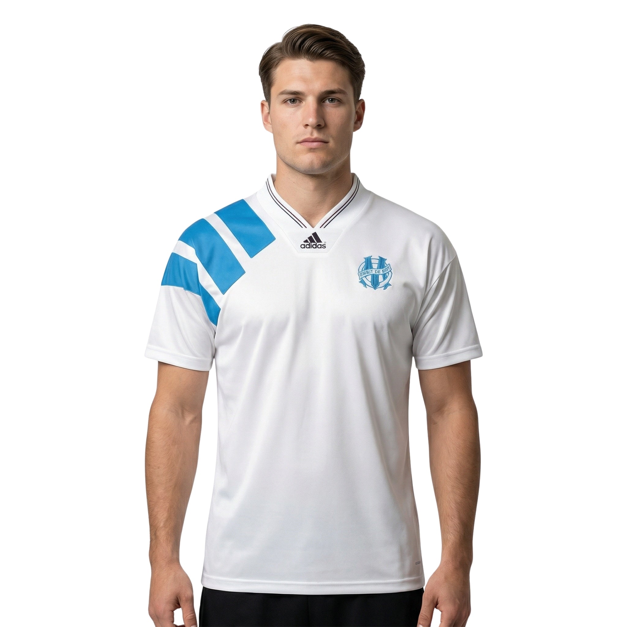Olympique de Marseille Principal 93/94