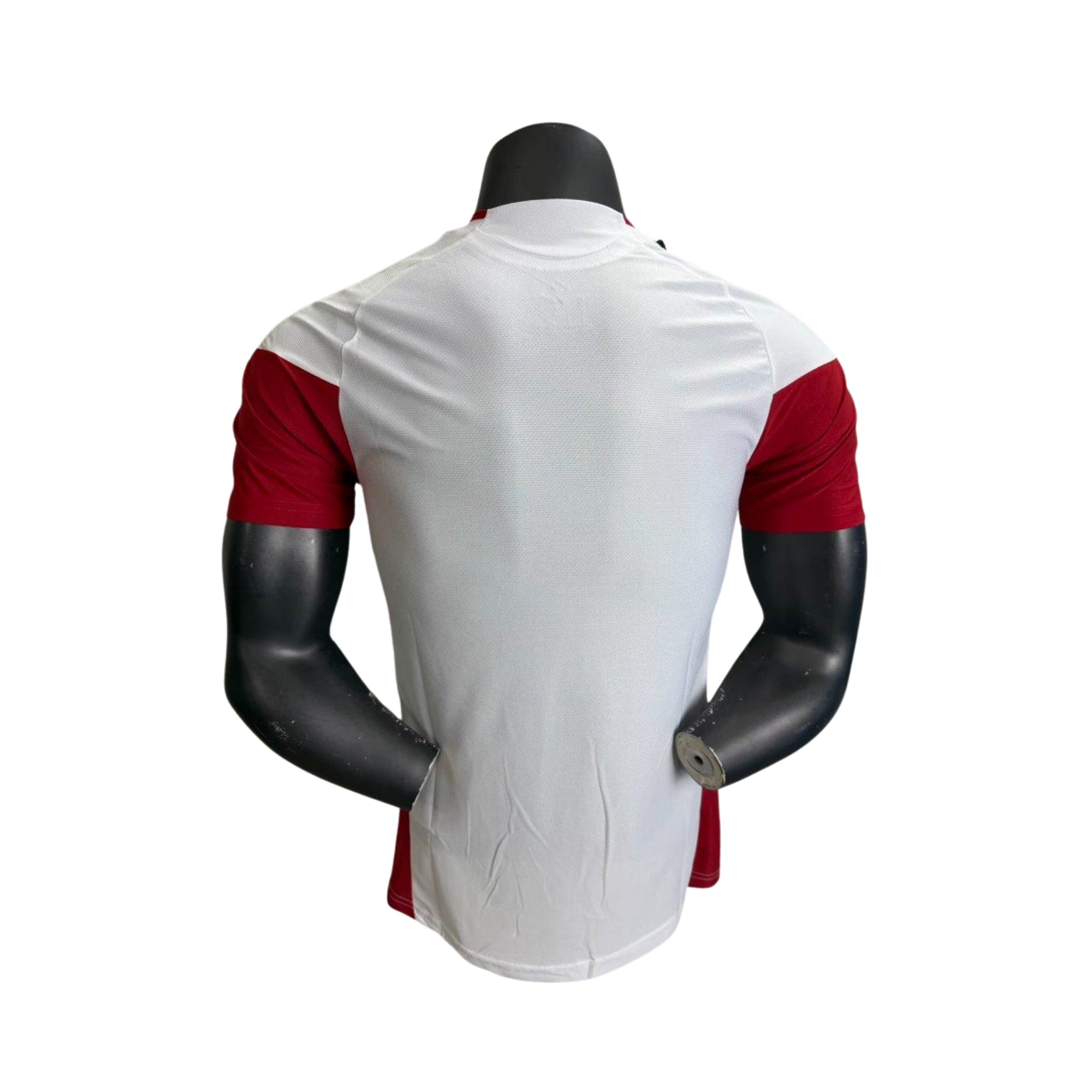 Alemanha Treino 26/27 - Mundial 2026 - Versão Jogador