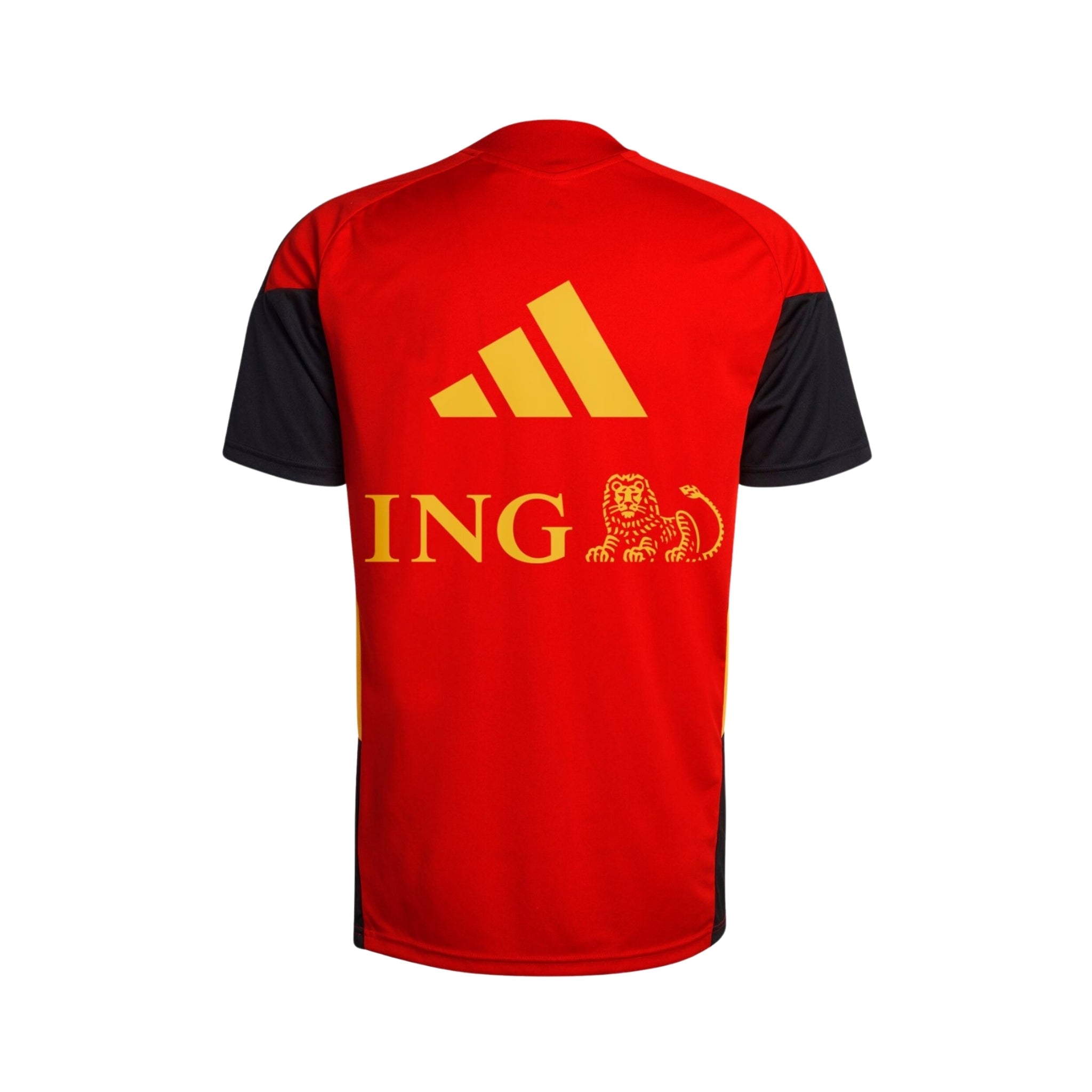 Bélgica Treino 26/27 - Mundial 2026
