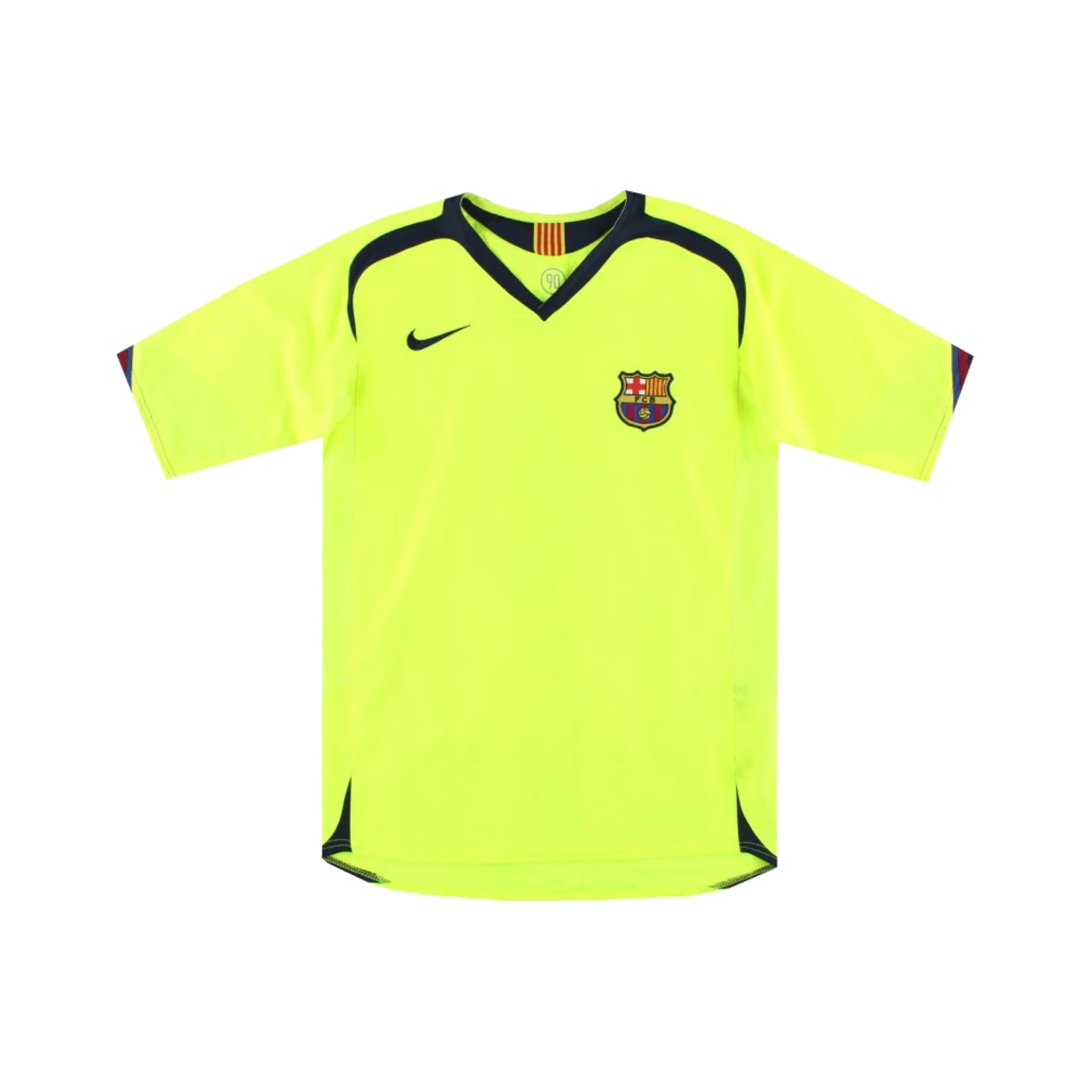 Barcelona Alternativa 05/06