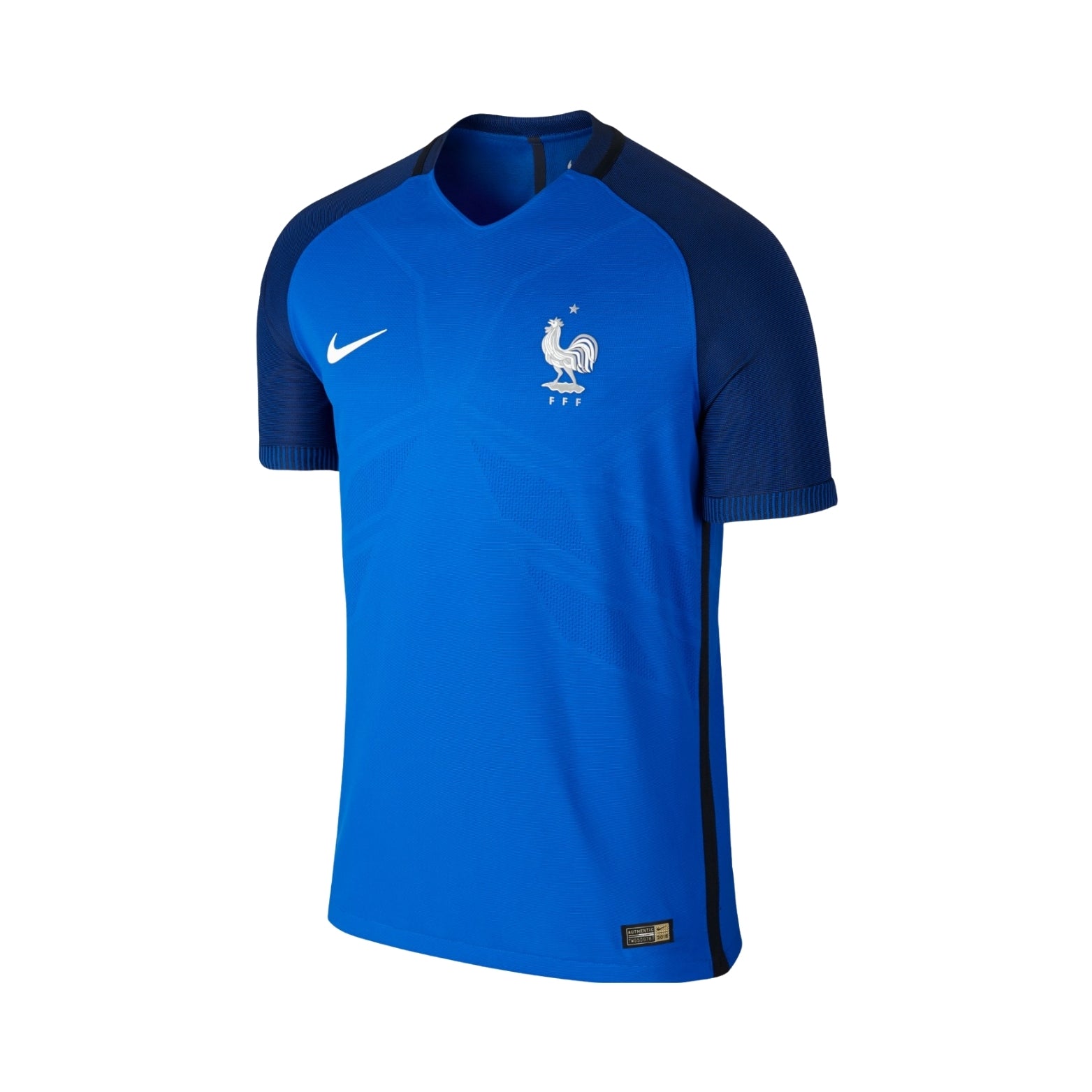 França Principal 16/17