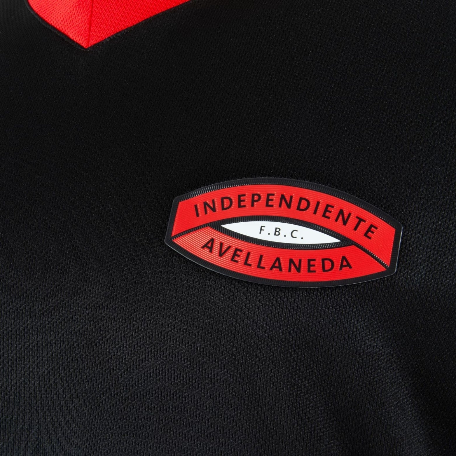 Independiente Terceiro 25/26
