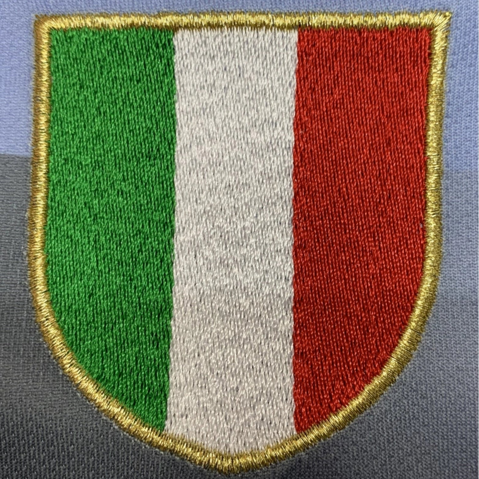 Juventus Guarda-Redes 02/03