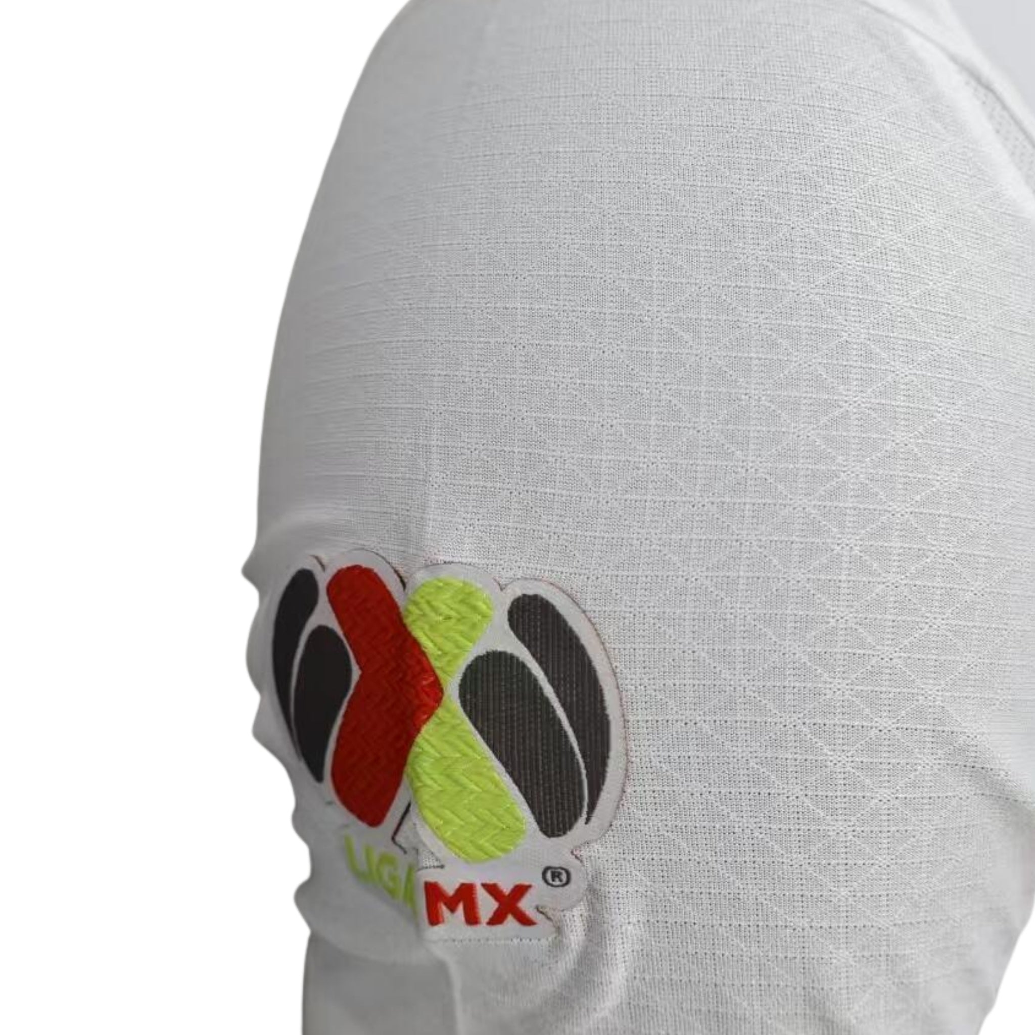 Chivas Guadalajara Alternativa 25/26 - Versão Jogador