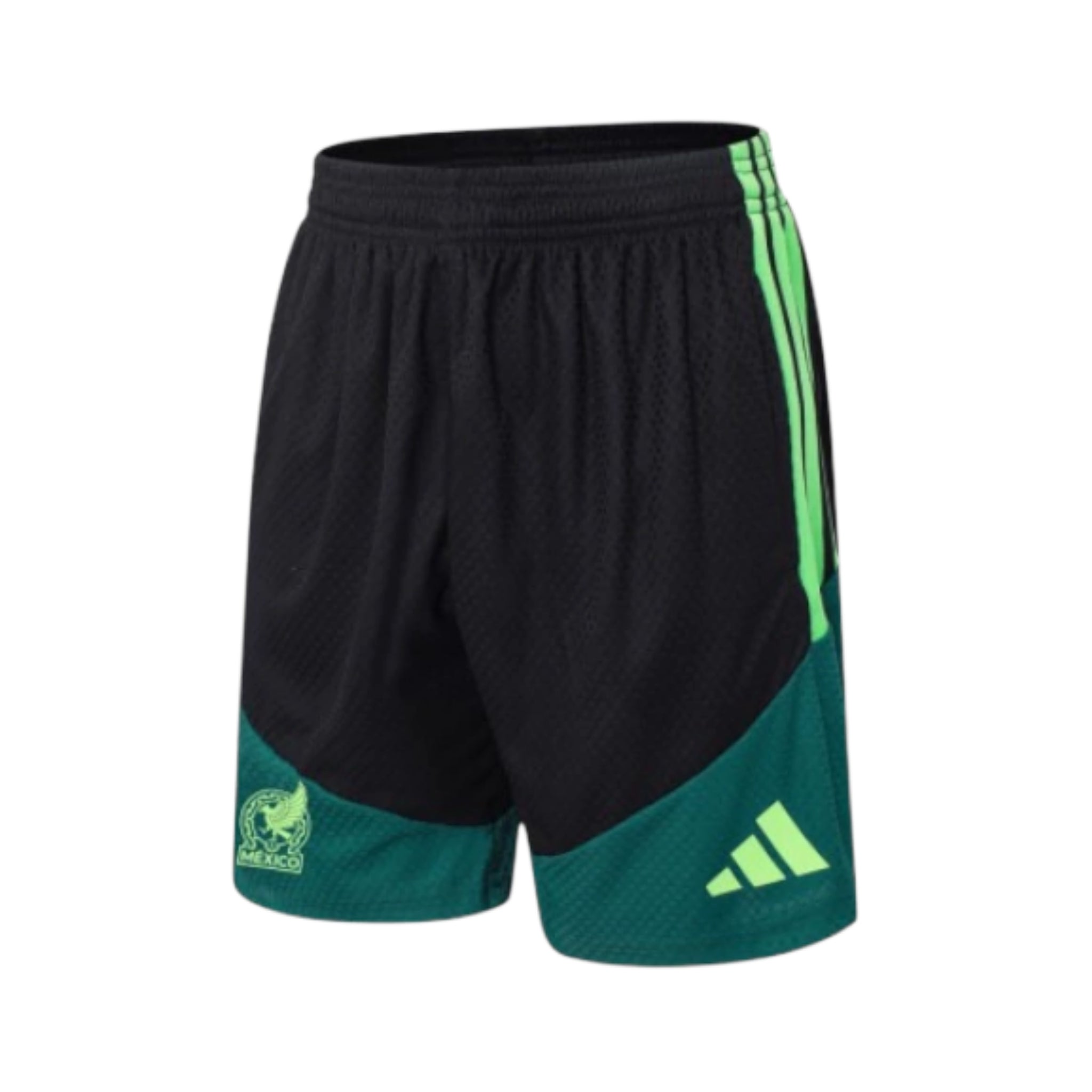 Calções - México Treino 26/27