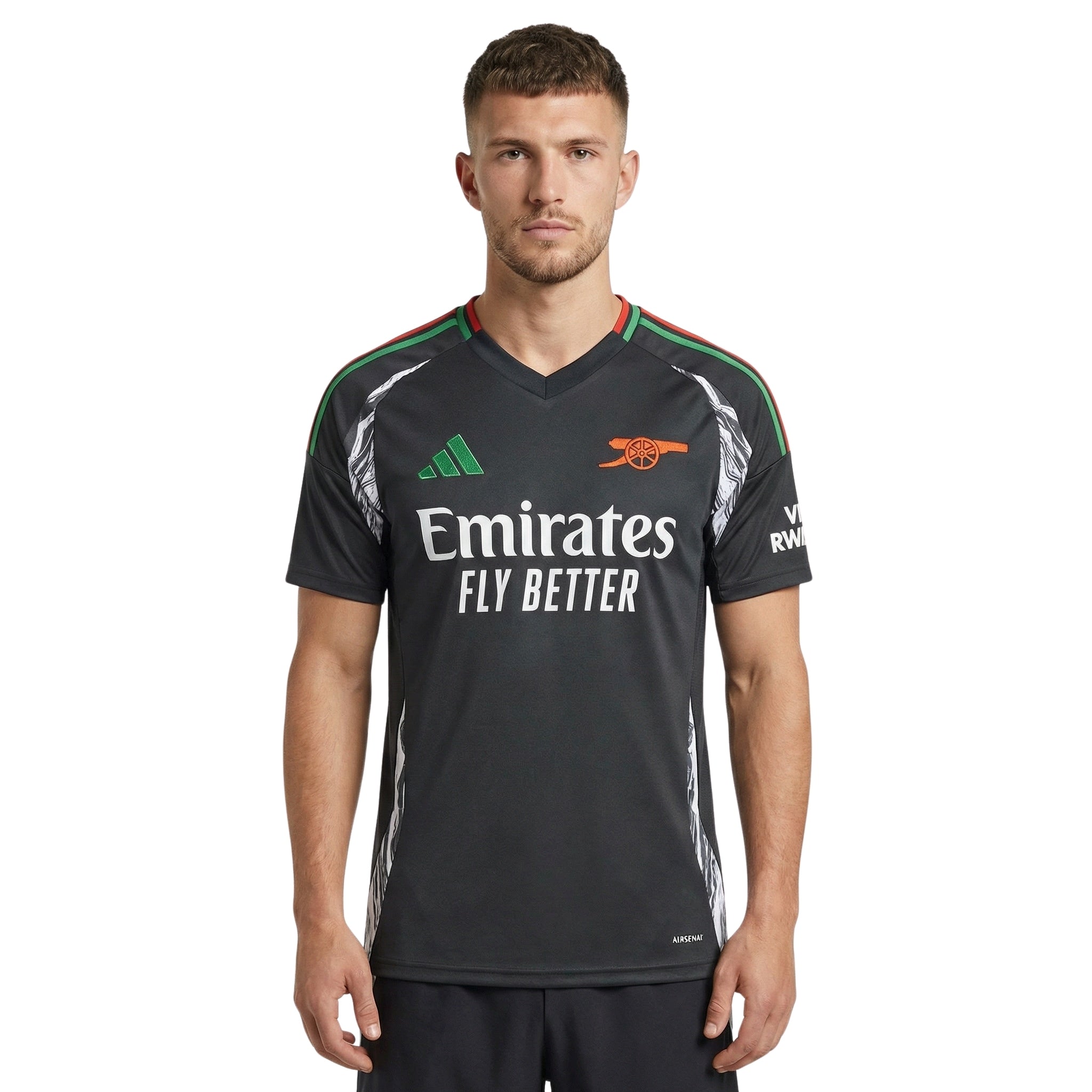 Arsenal Alternativa 24/25