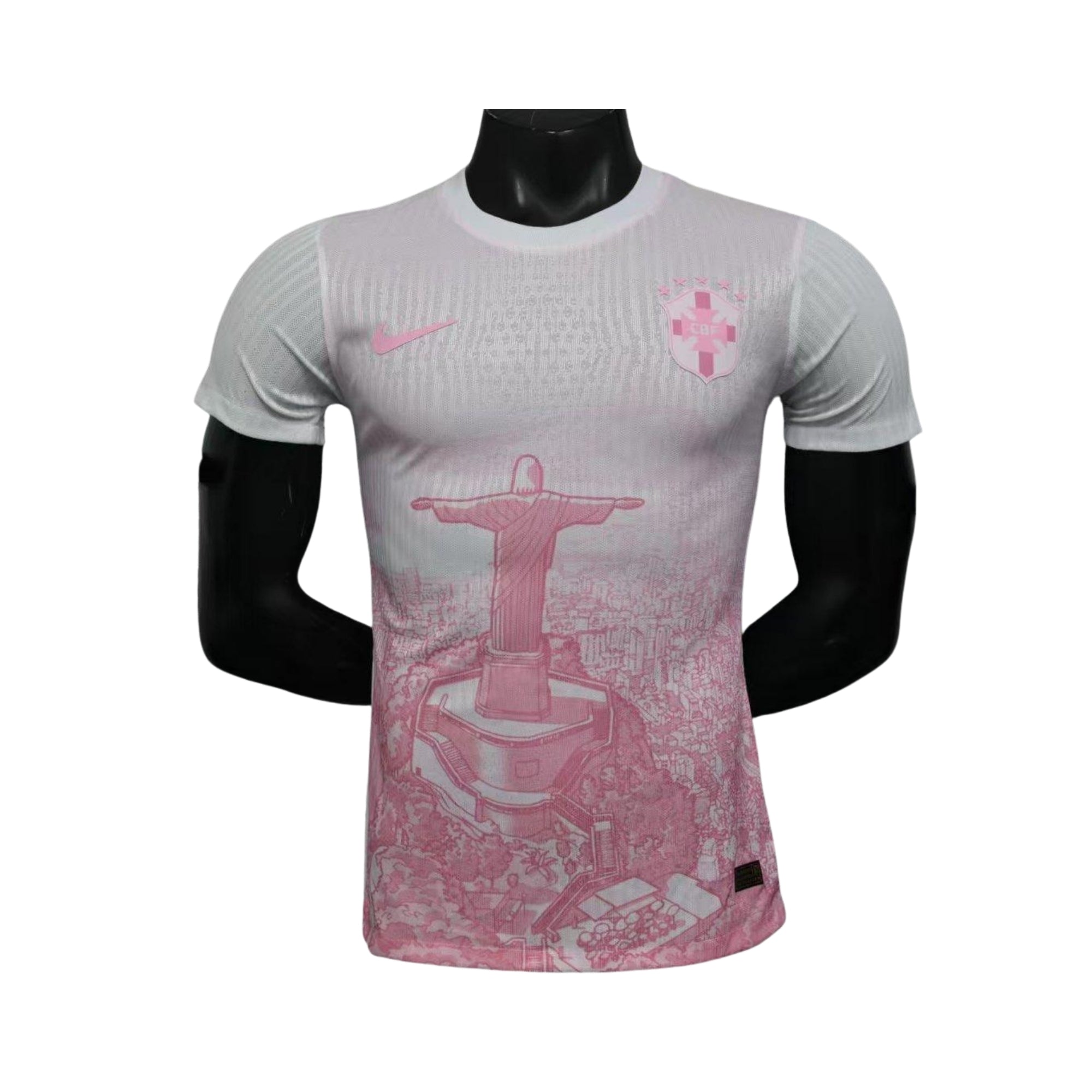 Brasil Edição Especial 26/27 - Mundial 2026 - Versão Jogador