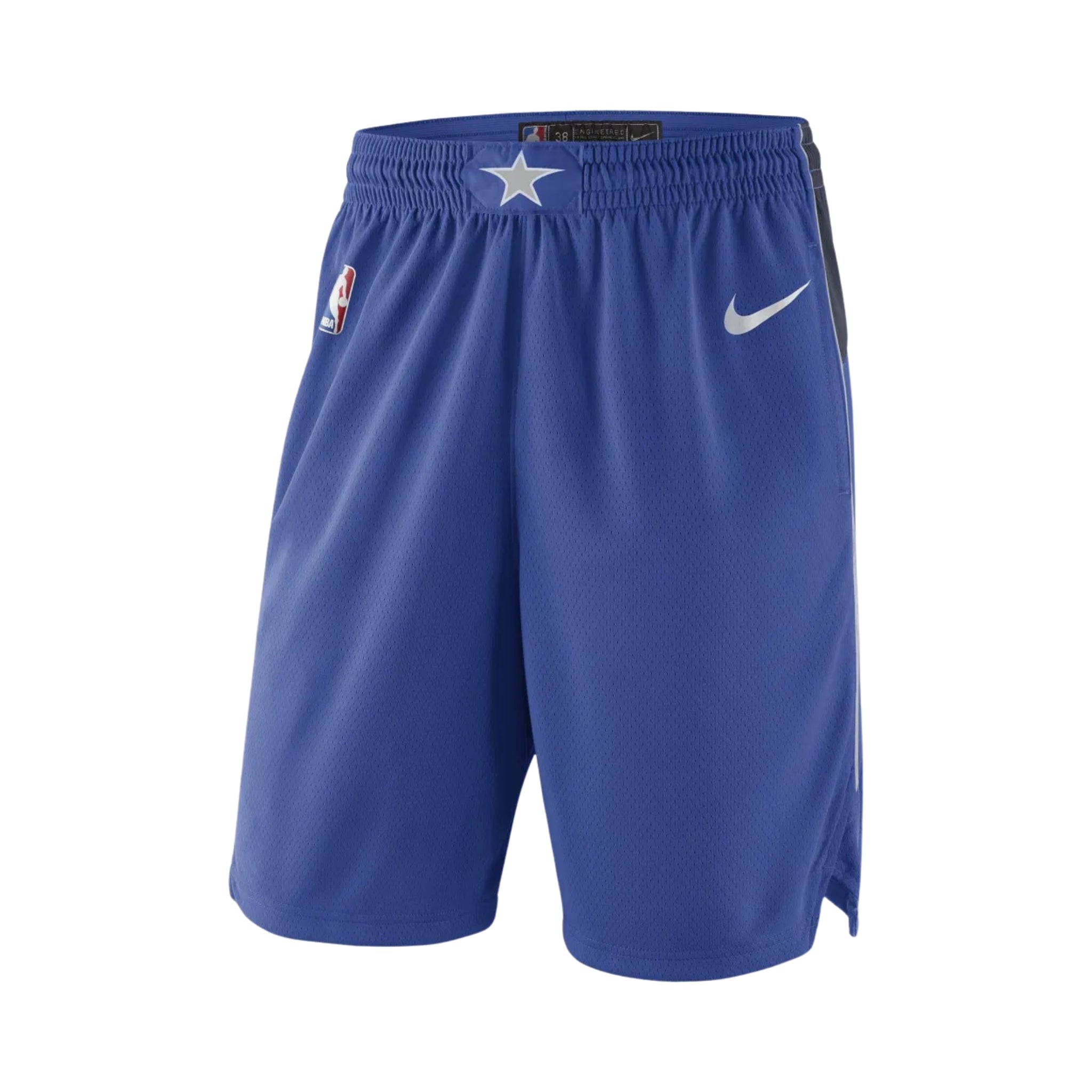 Dallas Mavericks Icon Edition 25/26