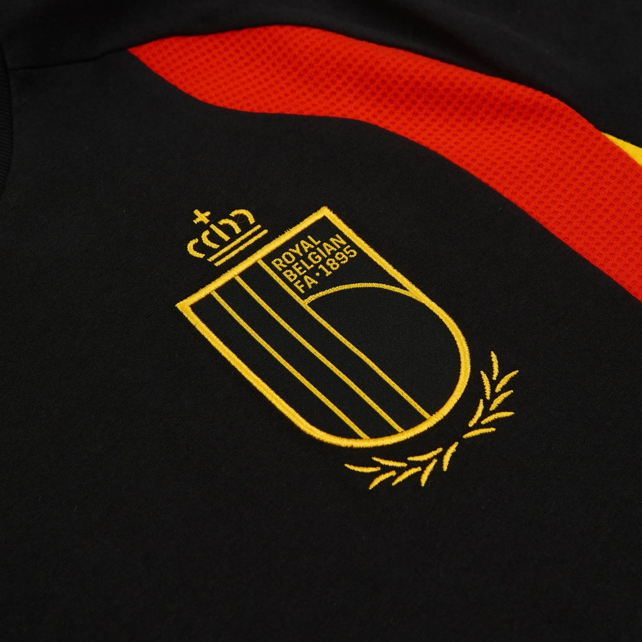 Bélgica Treino 26/27 - Mundial 2026