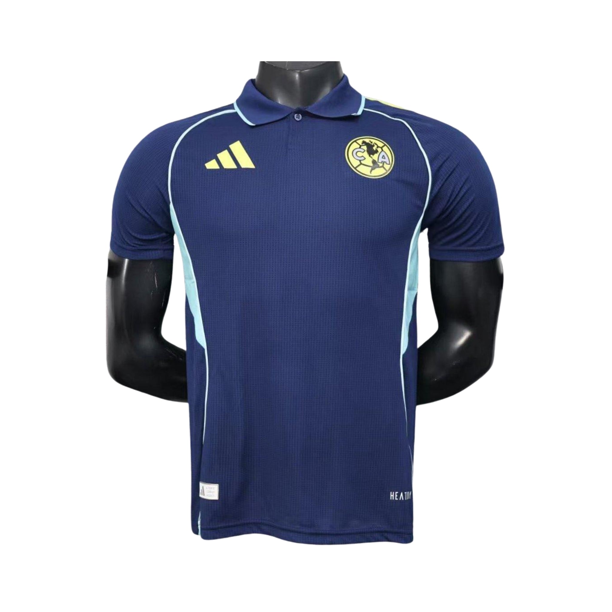 Club América Edição Especial 25/26 - Versão Jogador