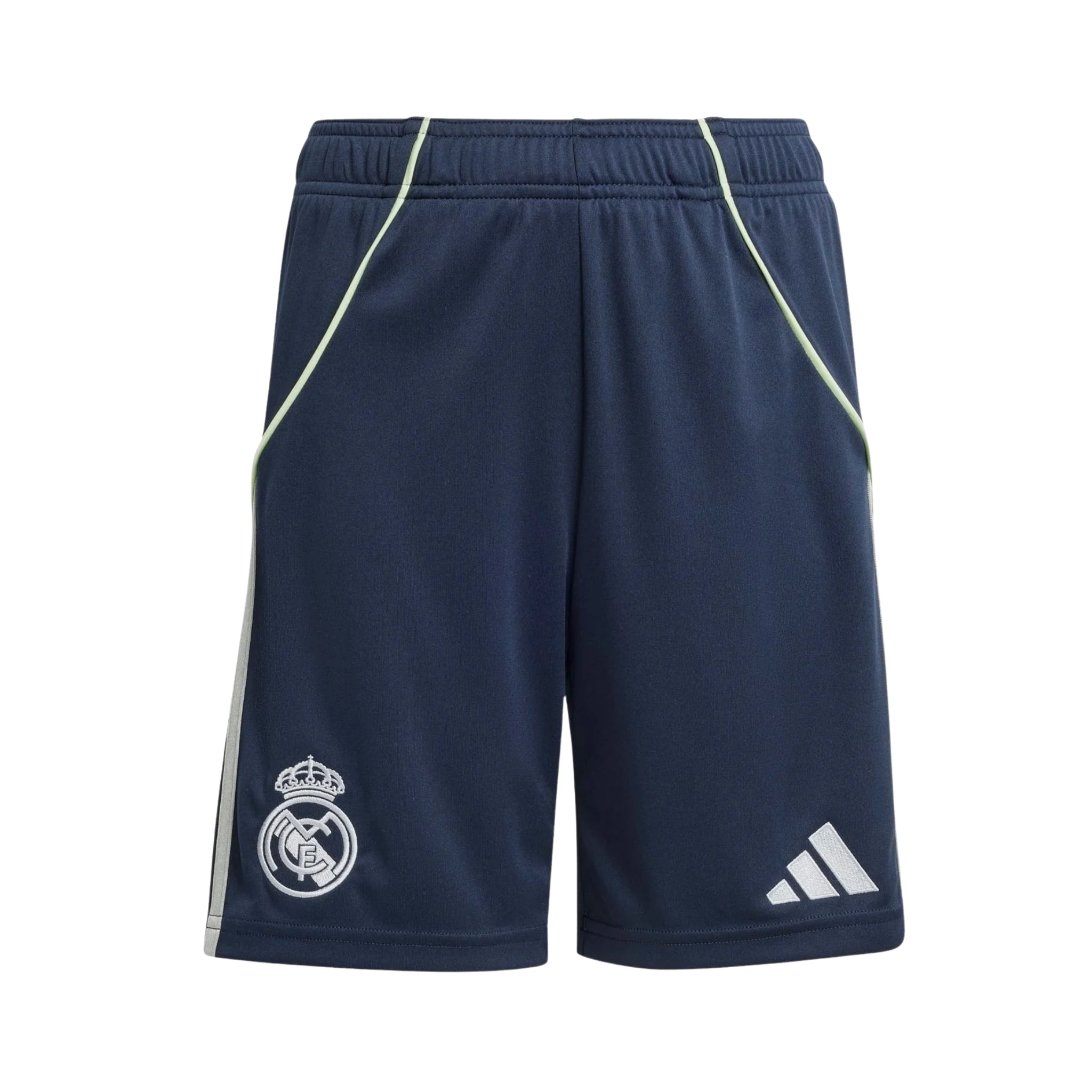 Calções - Real Madrid Alternativa 25/26