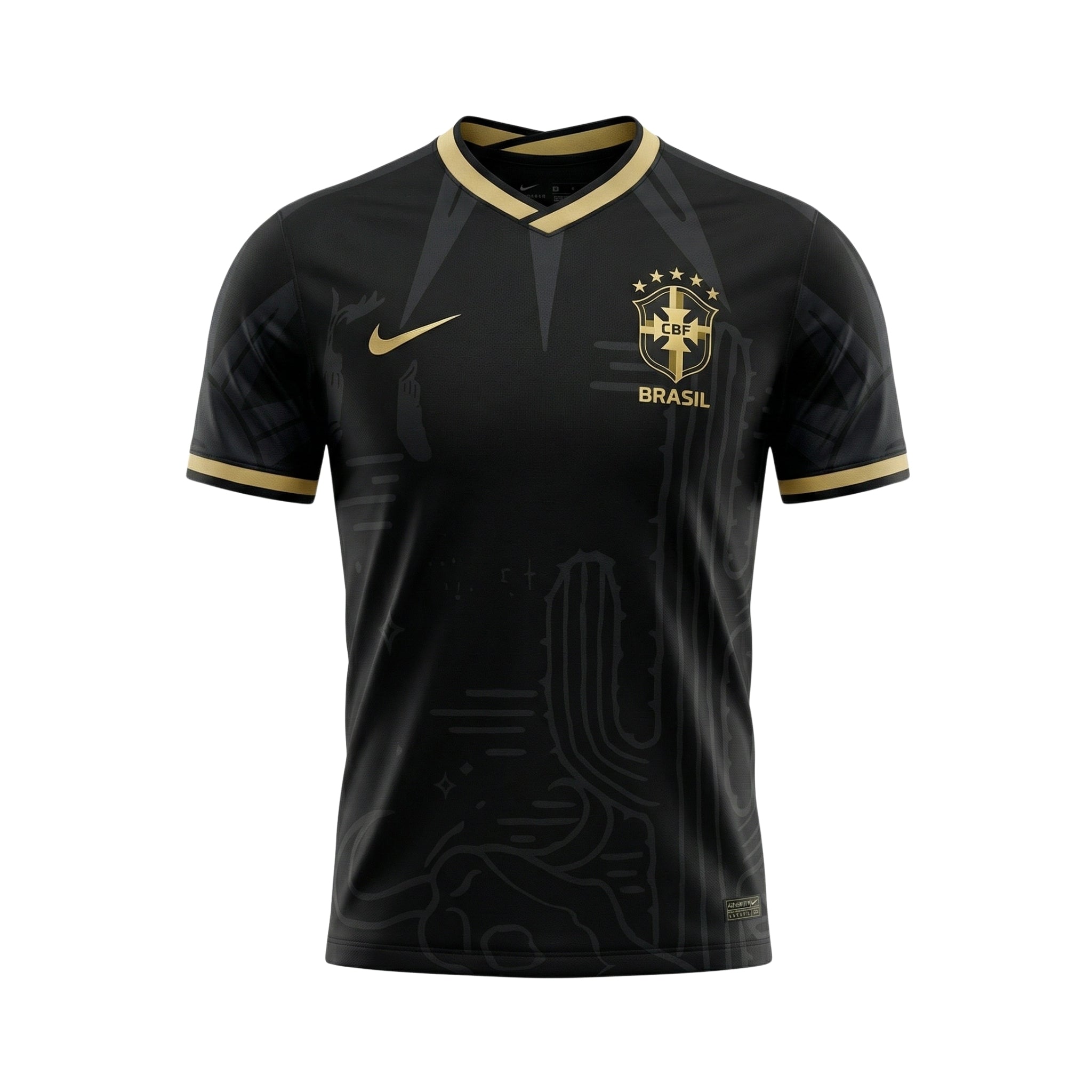 Brasil Edição Especial 22/23