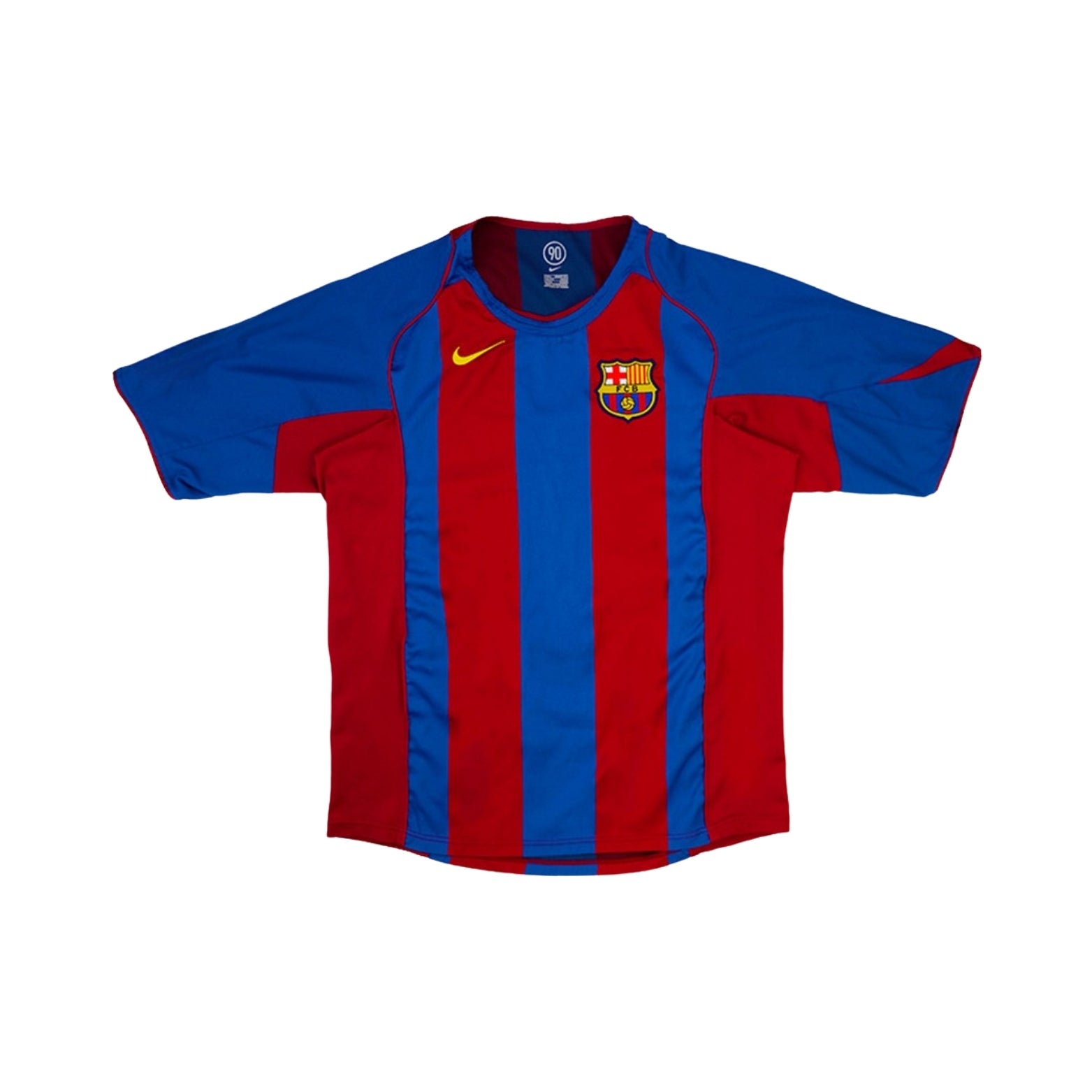 Barcelona Principal 04/05