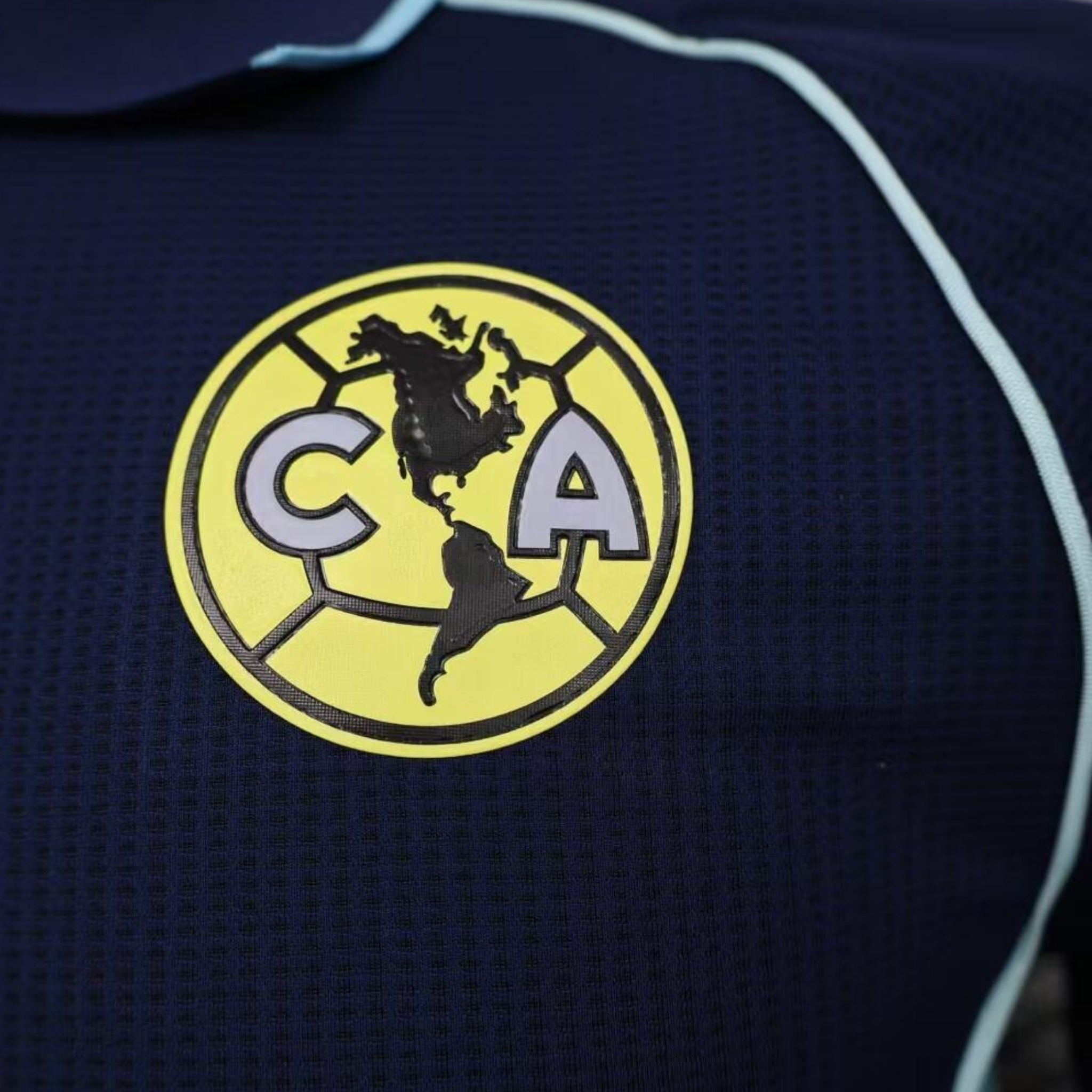 Club América Edição Especial 25/26 - Versão Jogador