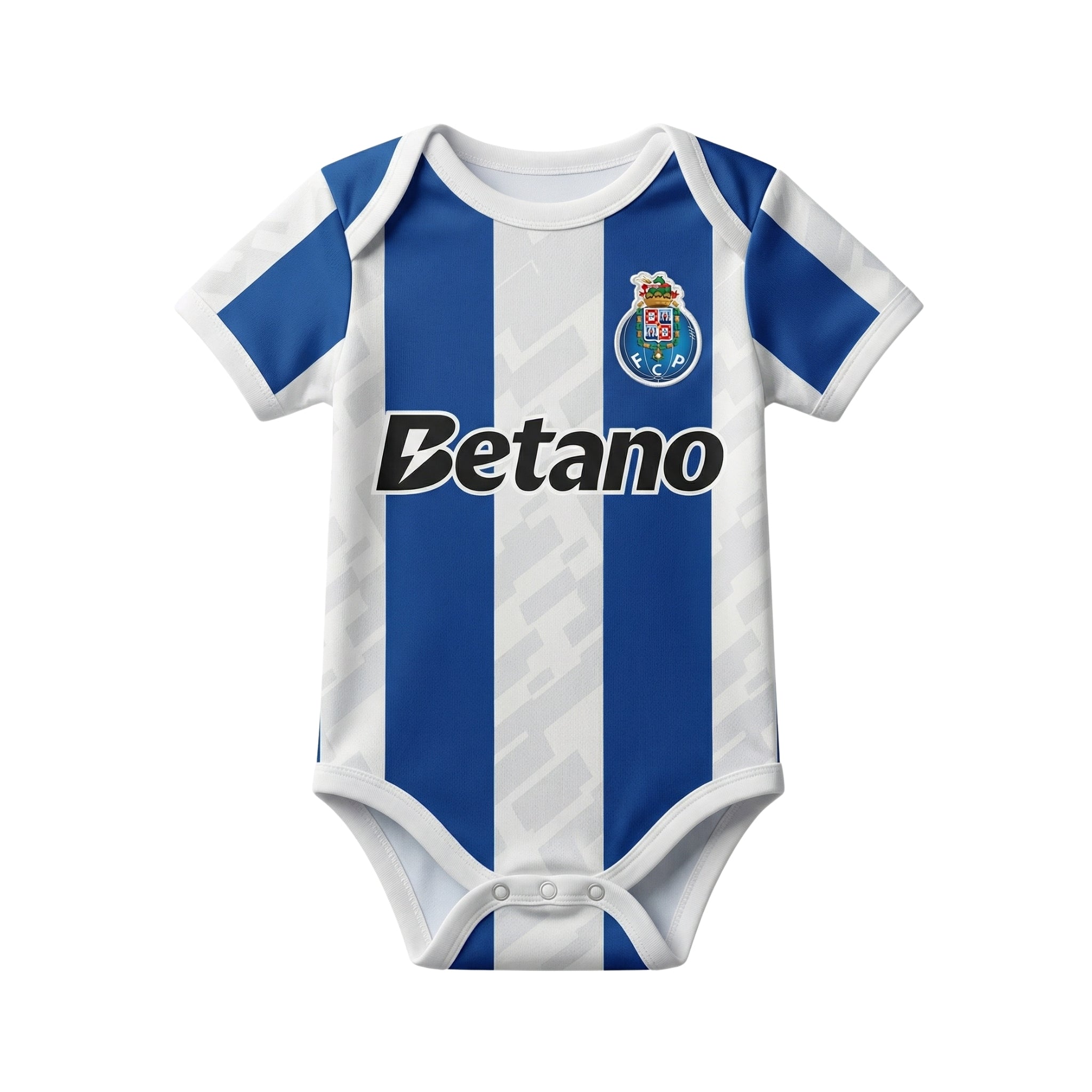 Bodie Bebé Porto Principal 25/26