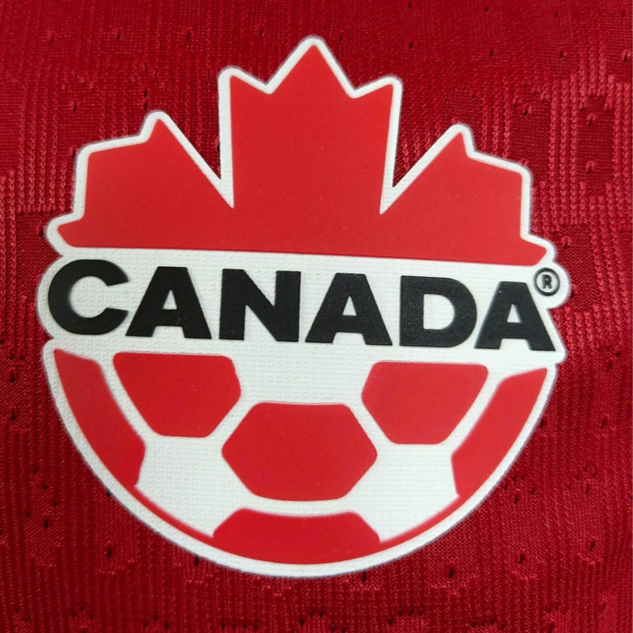 Canada Principal 26/27 - Mundial 2026