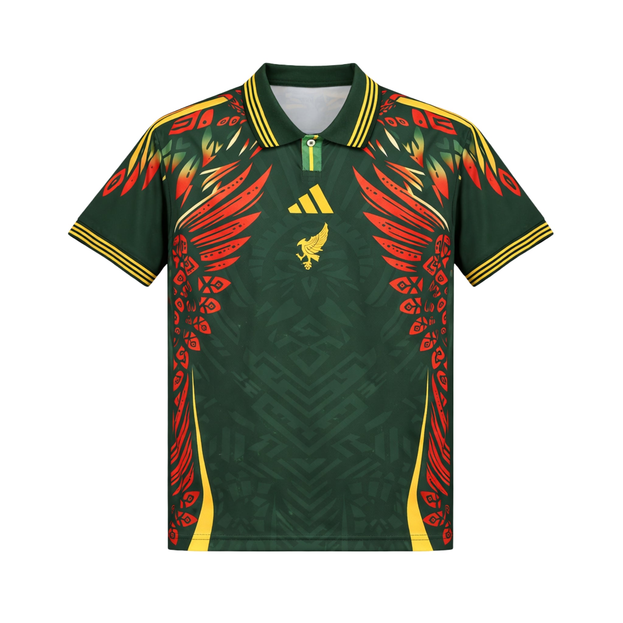 México Edição Especial 25/26