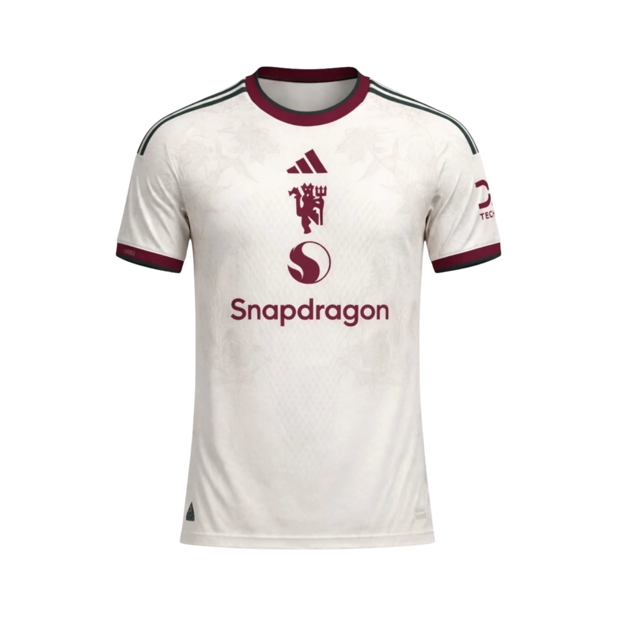 Manchester United Terceiro 26/27