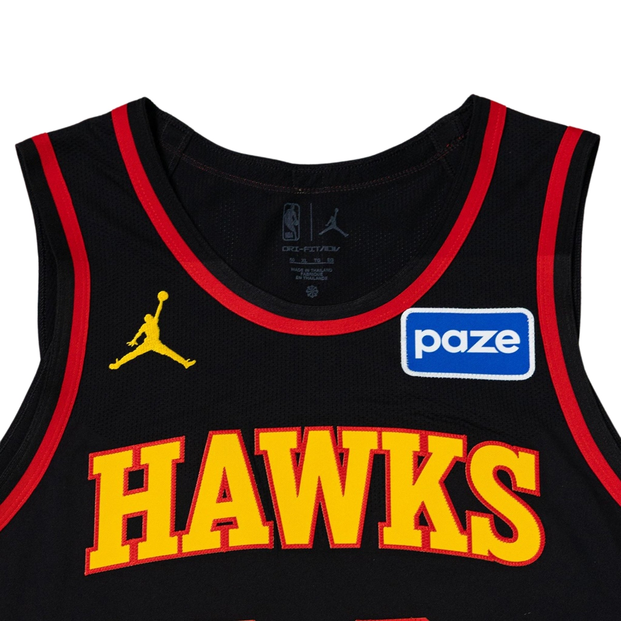Atlanta Hawks Statement Edition 25/26