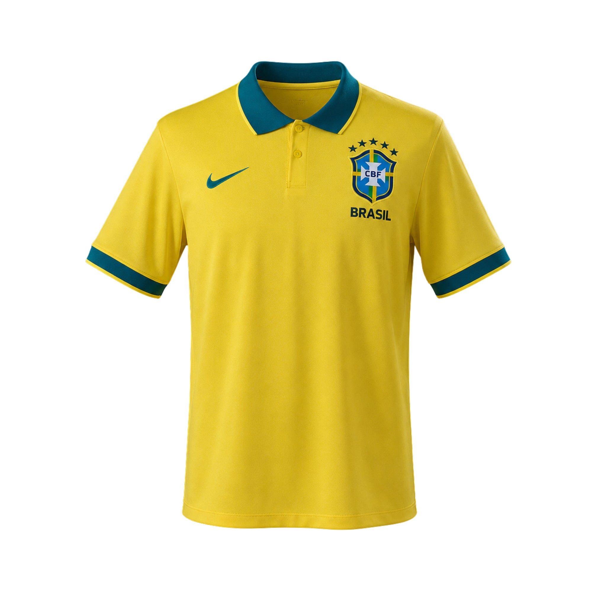 Brasil Polo 26/27 - Mundial 2026