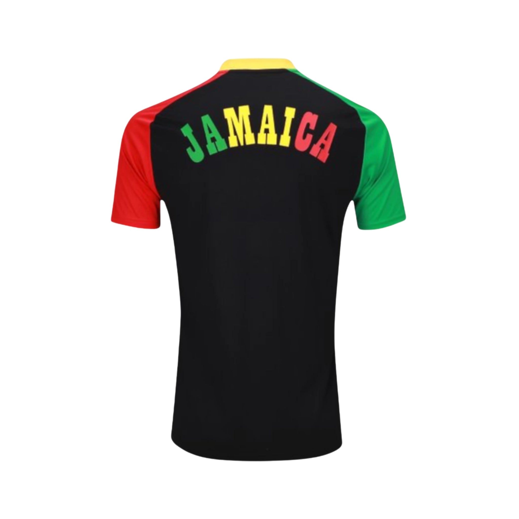Jamaica Pré-Jogo 26/27 - Mundial 2026