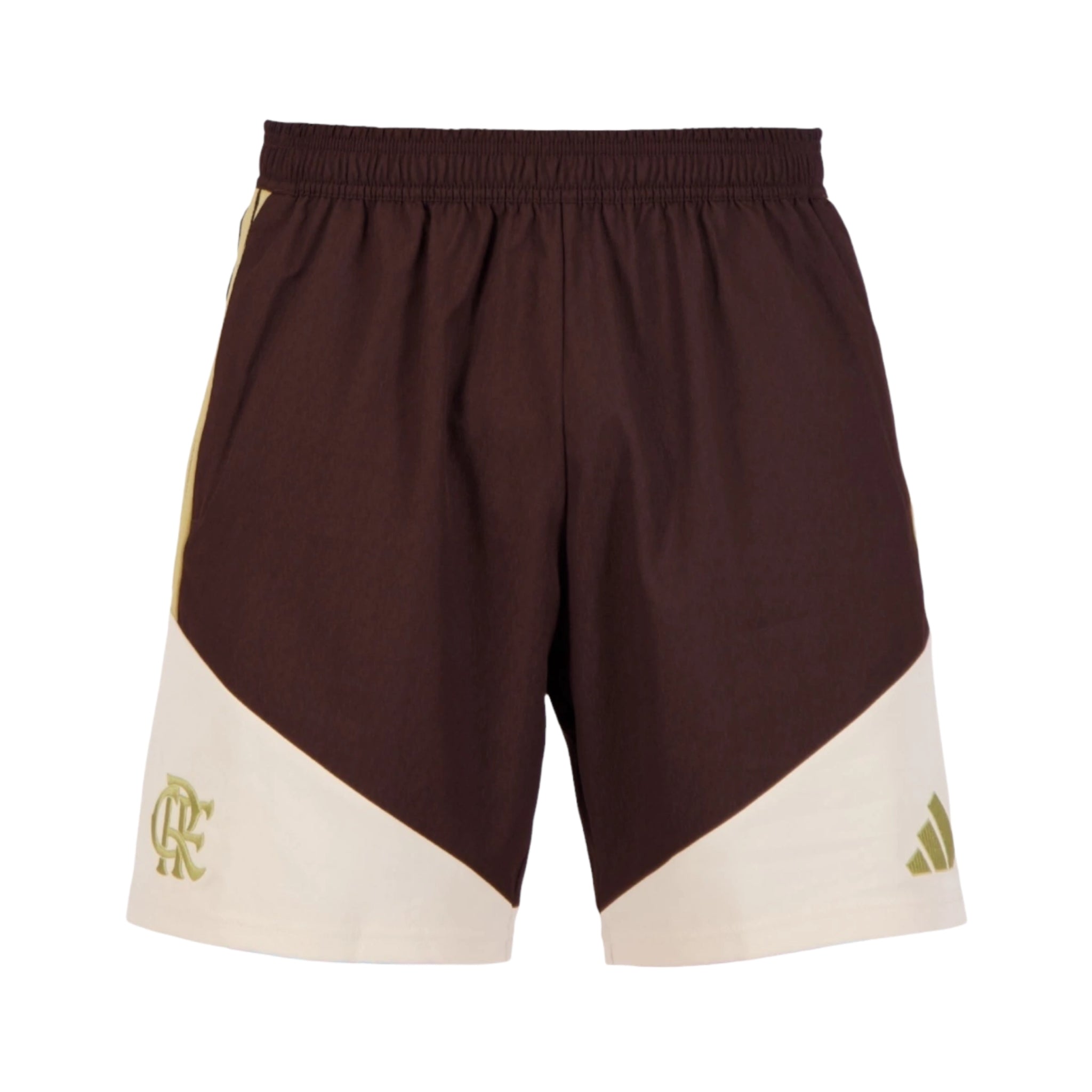 Calções - Flamengo Treino 26/27