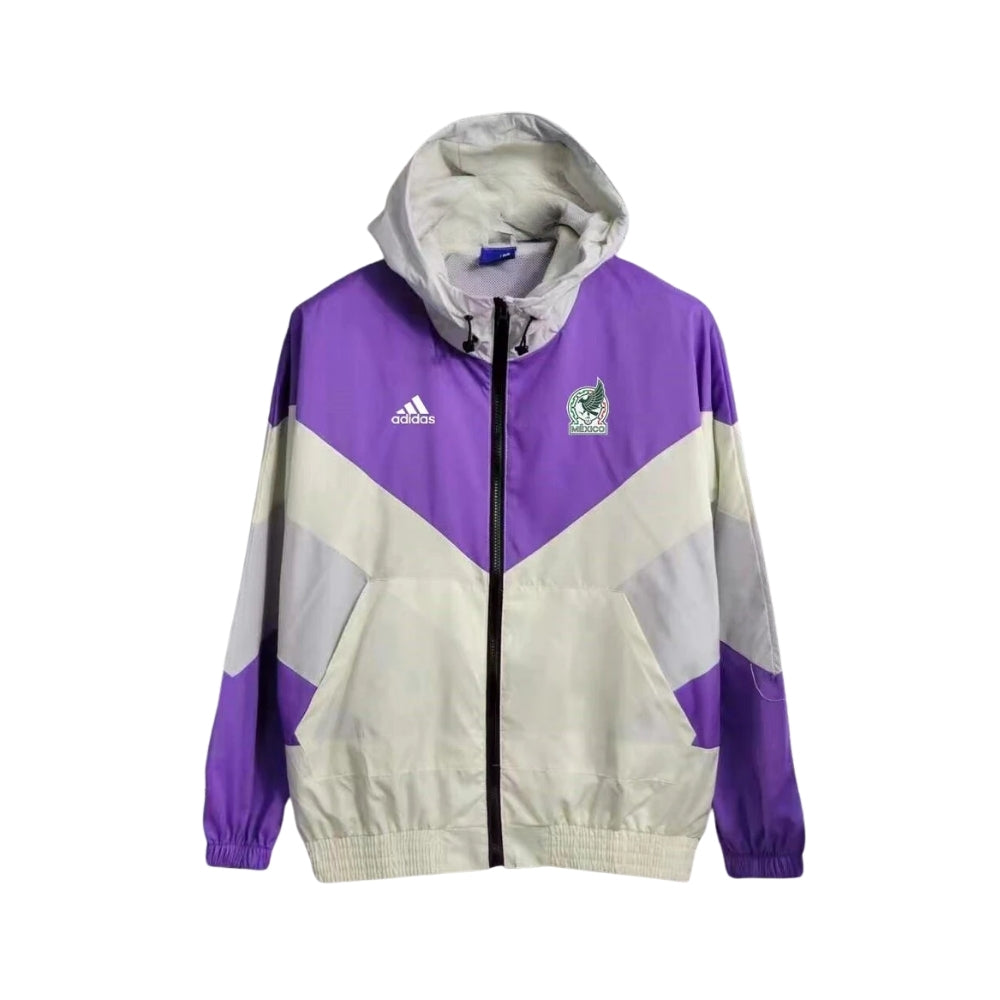 Corta-Vento - México 22/23