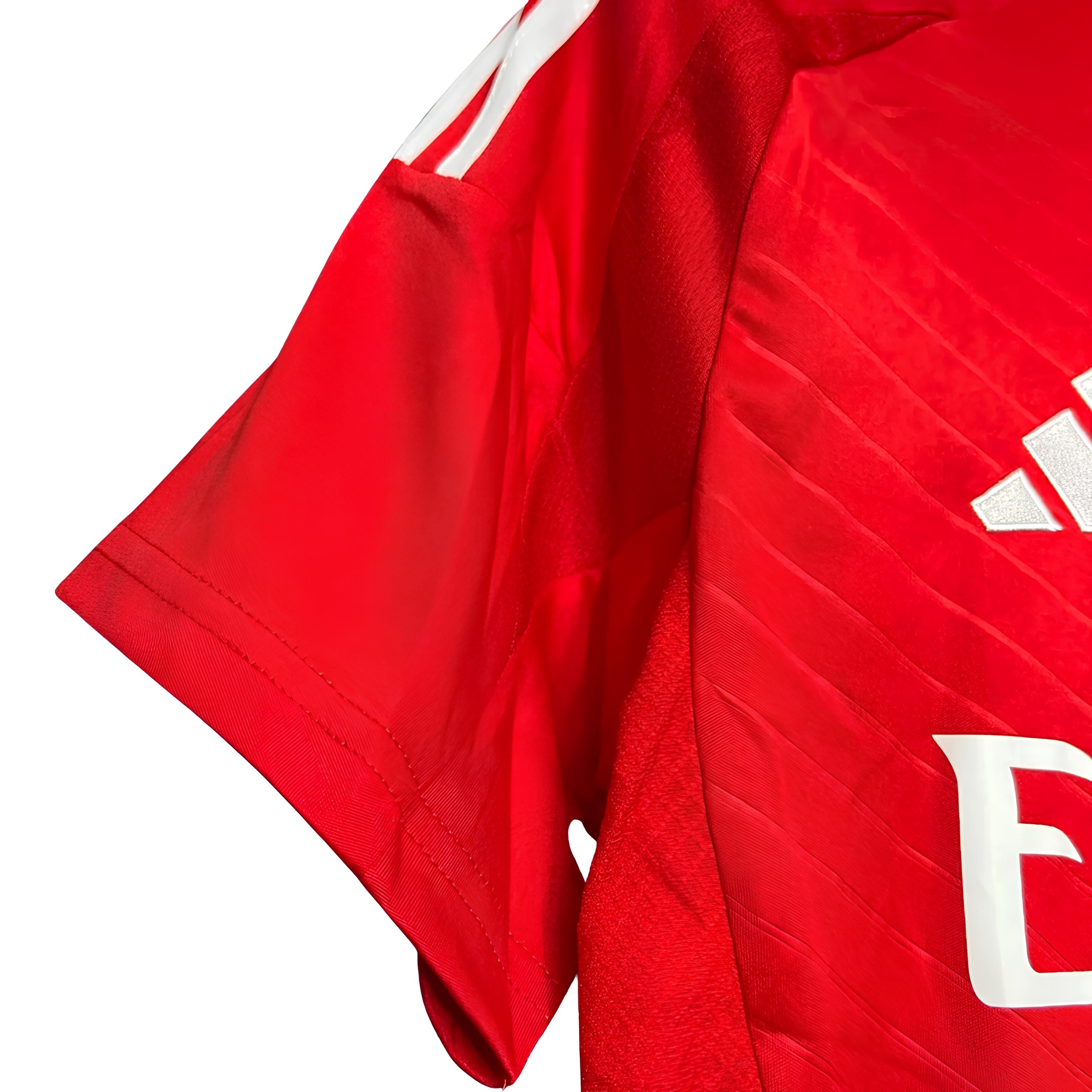 Benfica Principal 24/25