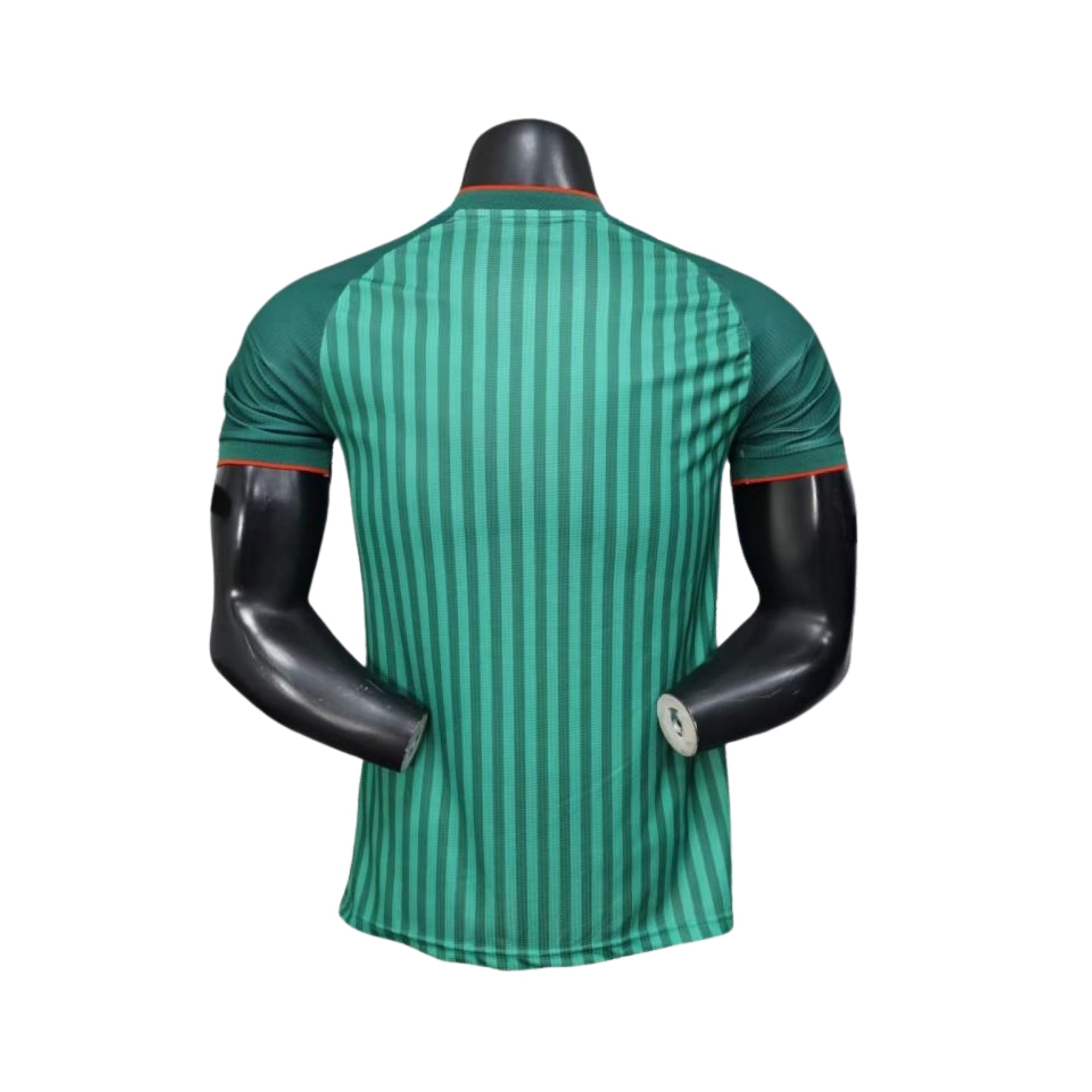 Argélia Principal 26/27 - Mundial 2026 - Versão Jogador