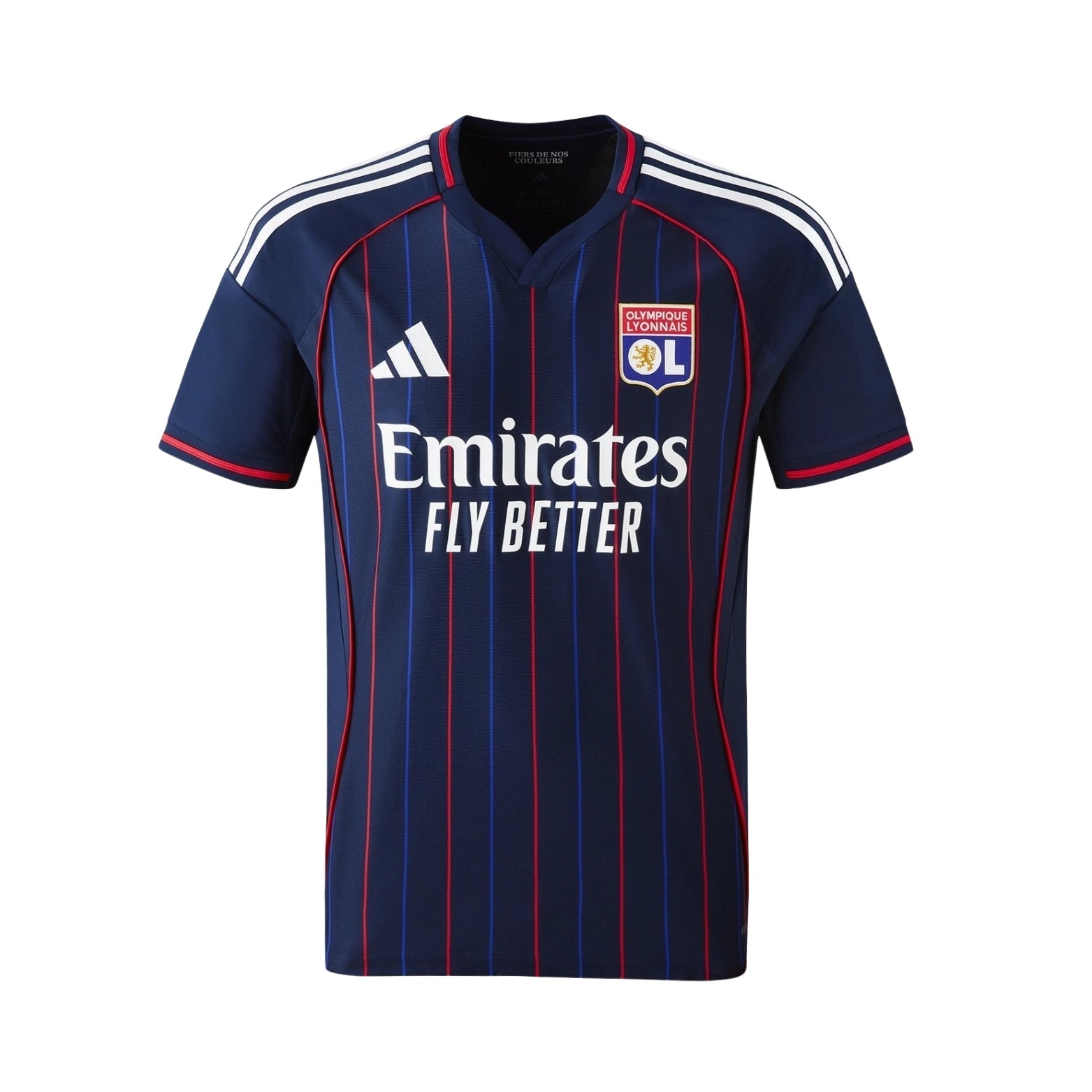 Olympique Lyonnais Alternativa 25/26