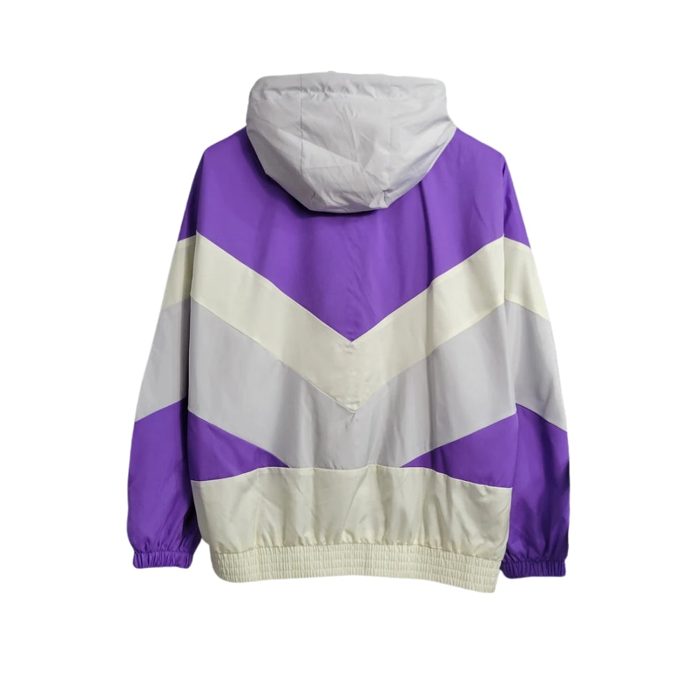 Corta-Vento - México 22/23