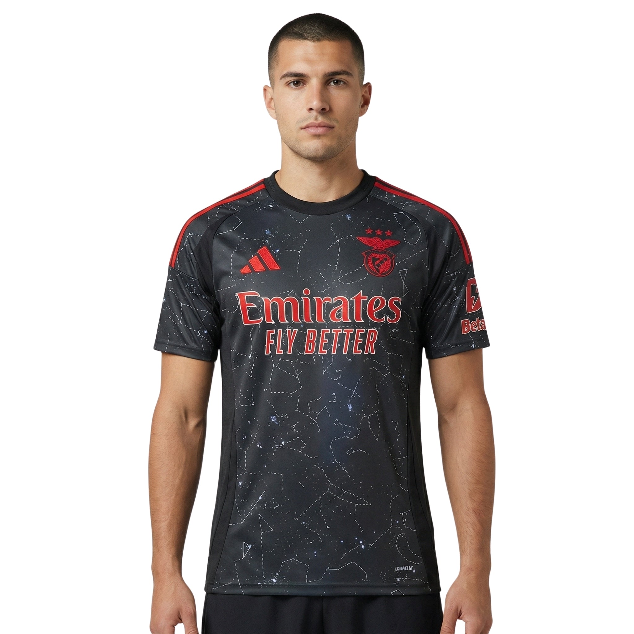 Benfica Alternativa 24/25