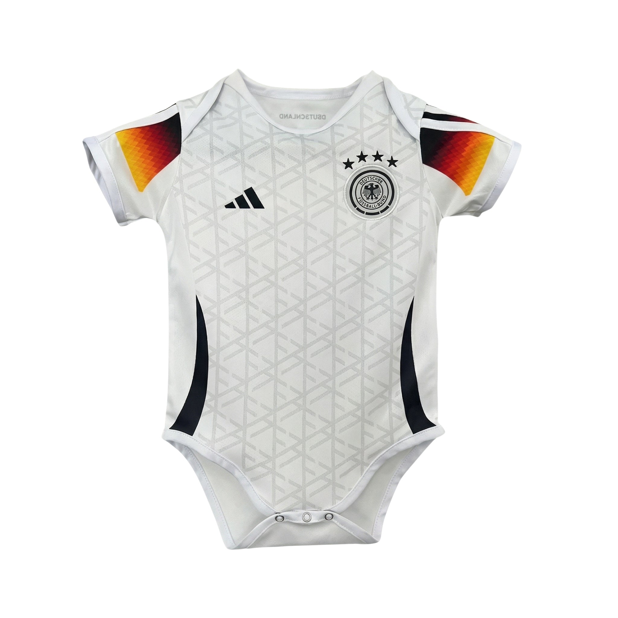 Bodie Bebé Alemanha Principal 24/25