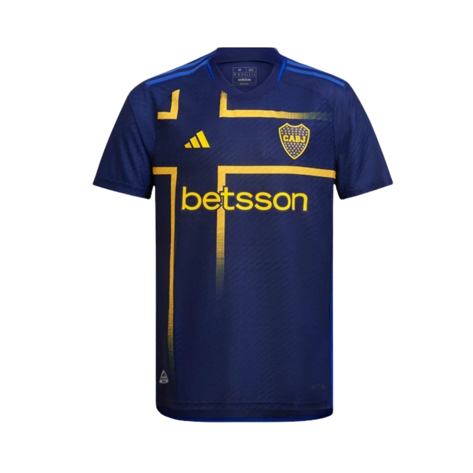 Boca Juniors Terceiro 24/25