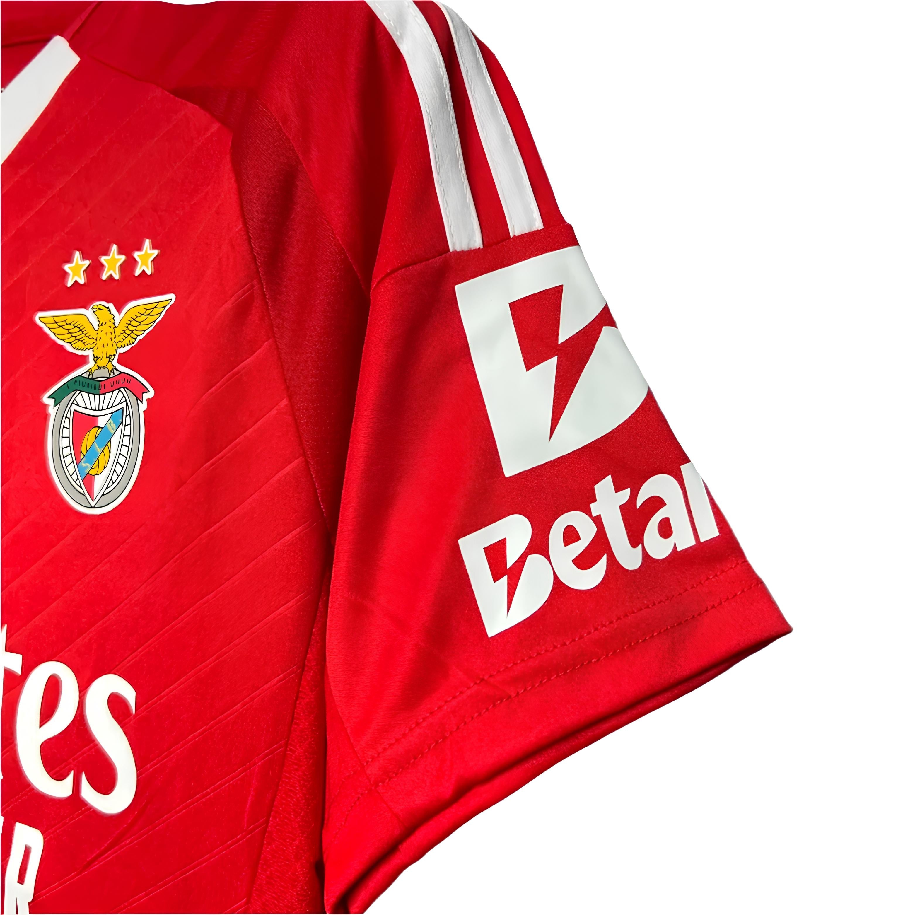 Benfica Principal 24/25