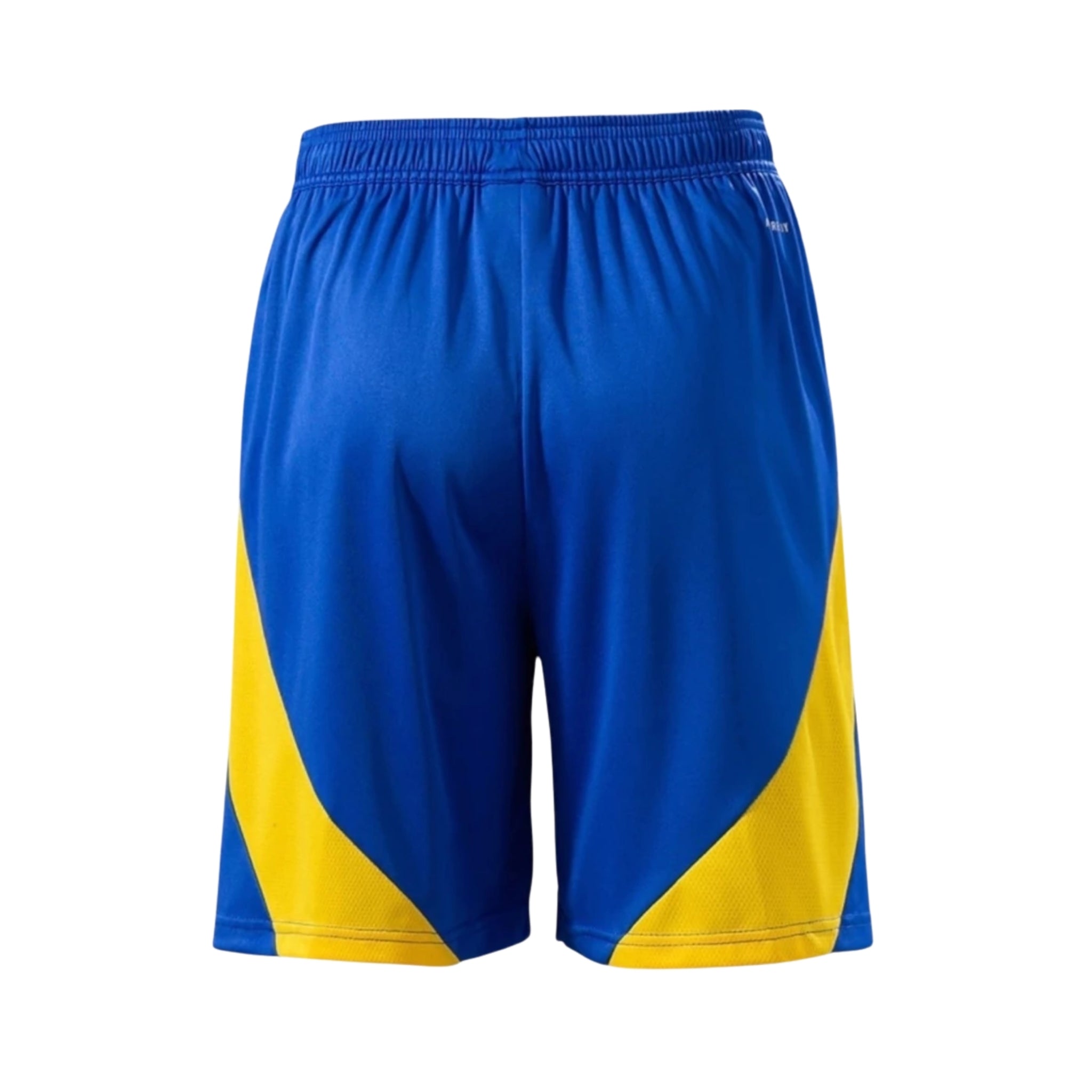 Calções - Espanha Principal 25/26