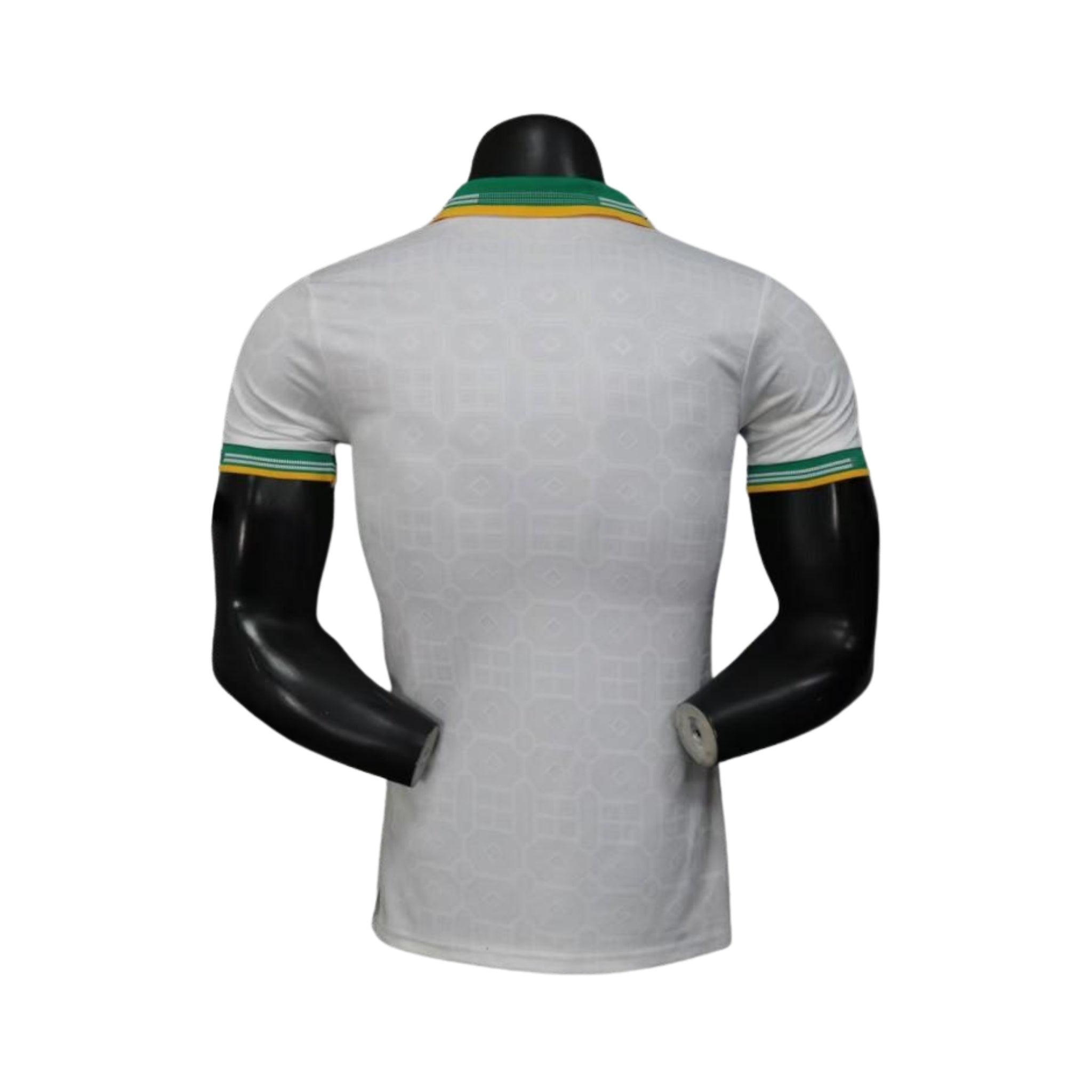 AS Roma Terceiro 25/26 - Versão Jogador