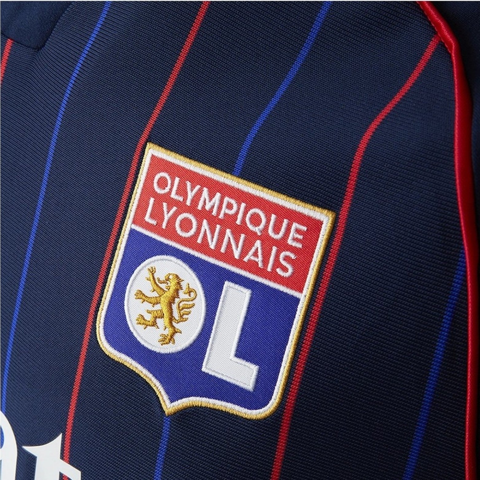 Olympique Lyonnais Alternativa 25/26