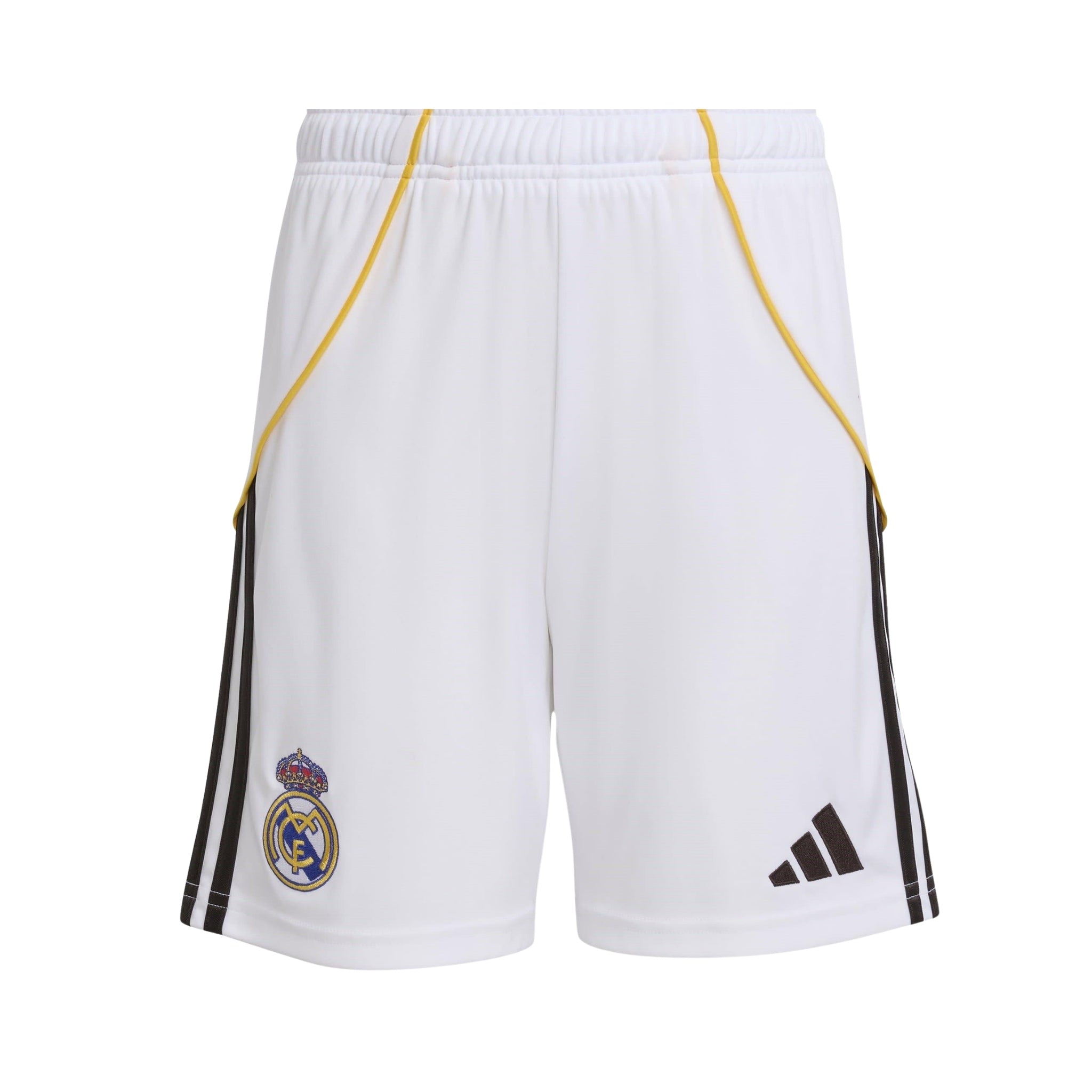 Calções - Real Madrid Principal 25/26