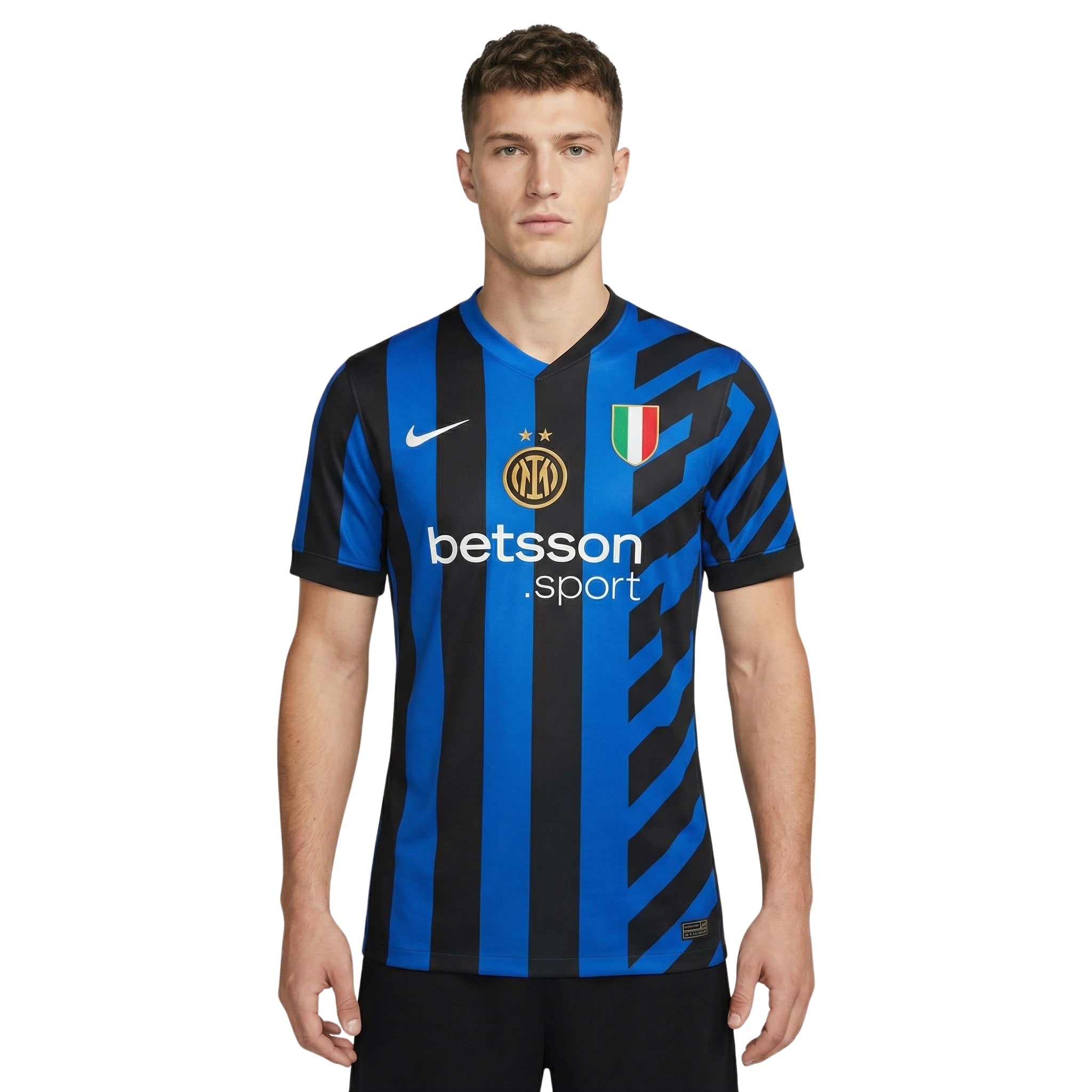 Inter Milan Principal 24/25