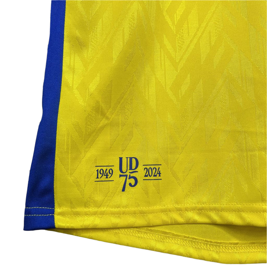 Las Palmas Principal 24/25