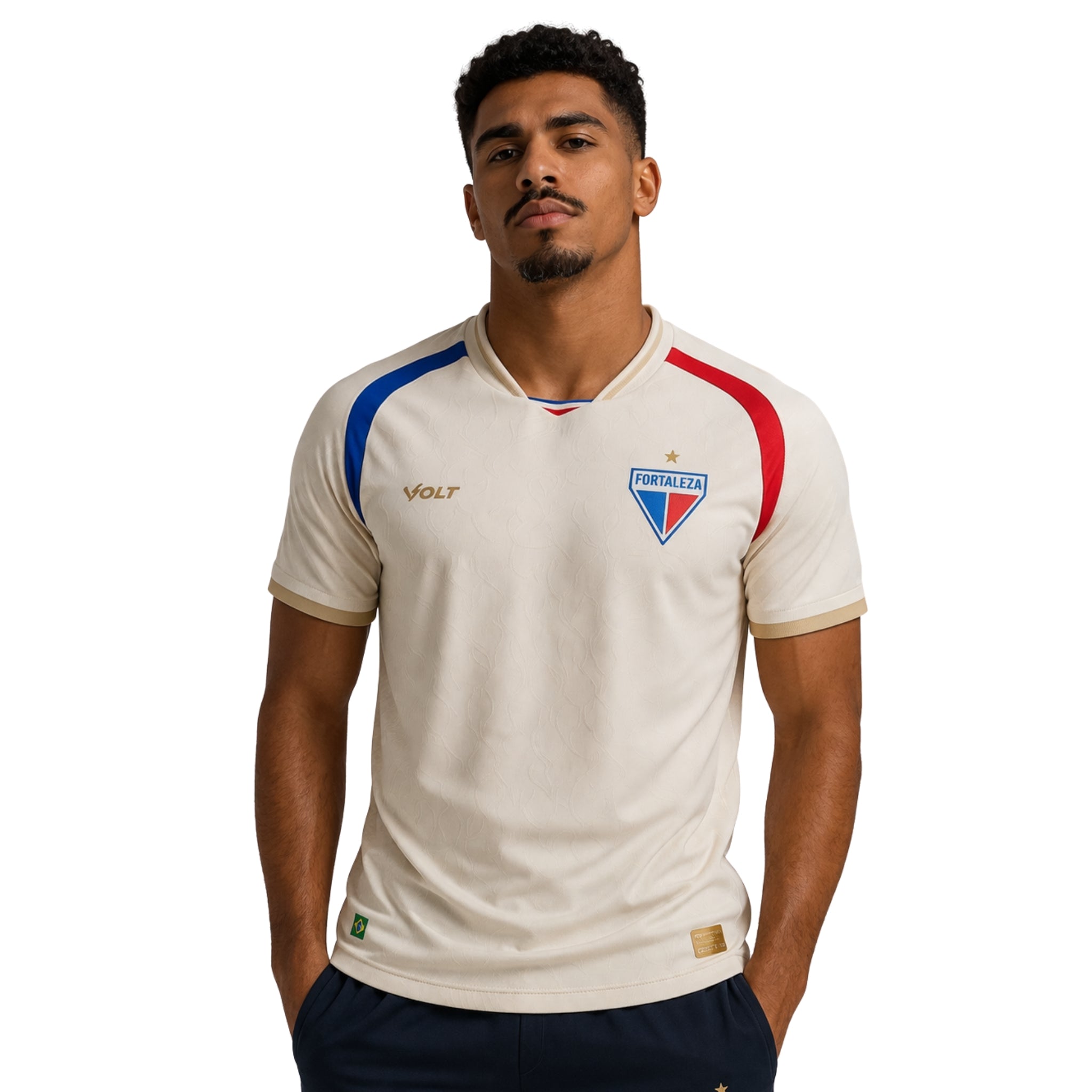 Fortaleza Alternativa 26/27
