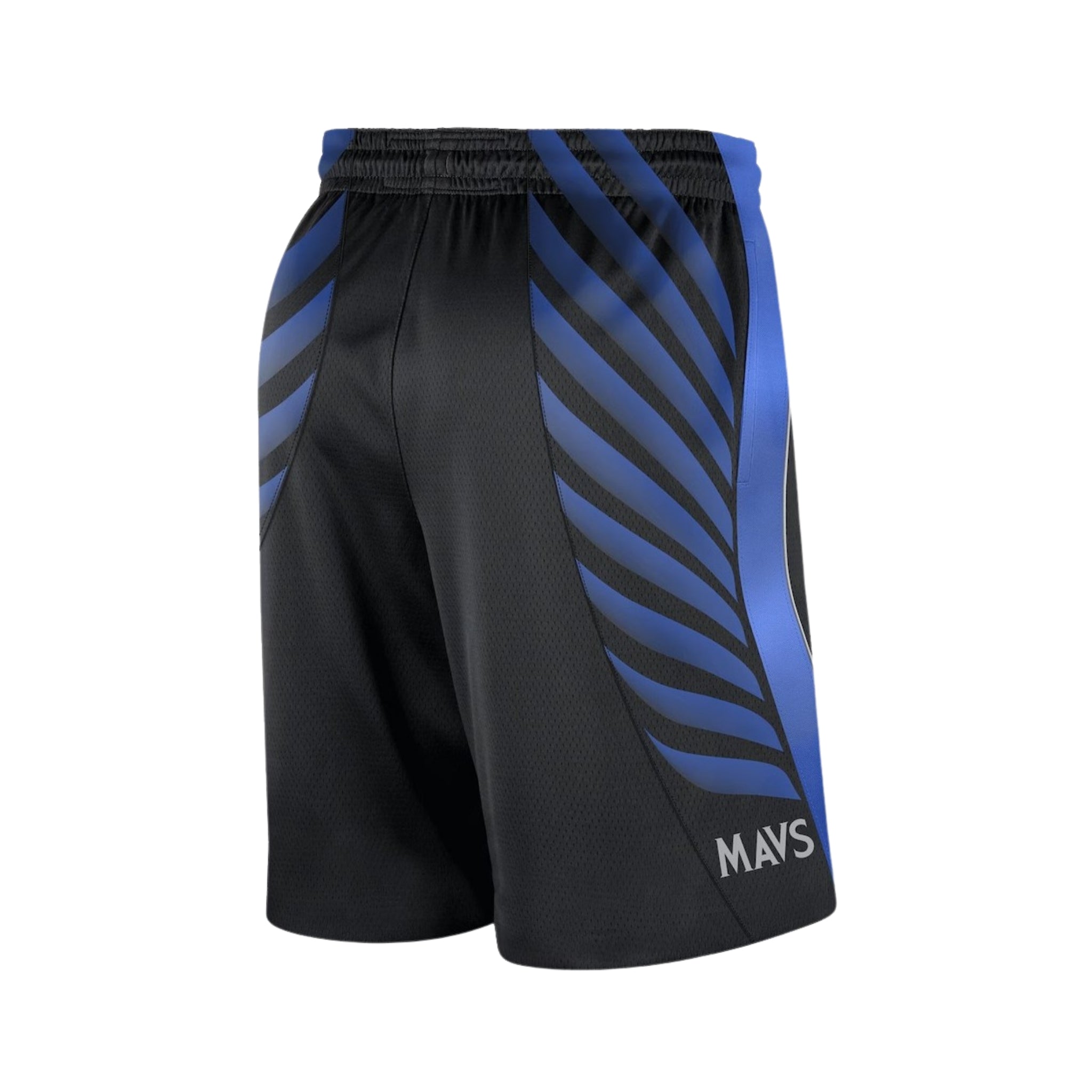 Dallas Mavericks City Edition 25/26