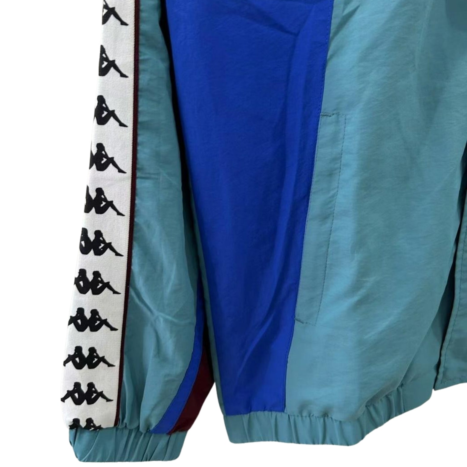 Corta-Vento - Real Madrid 25/26