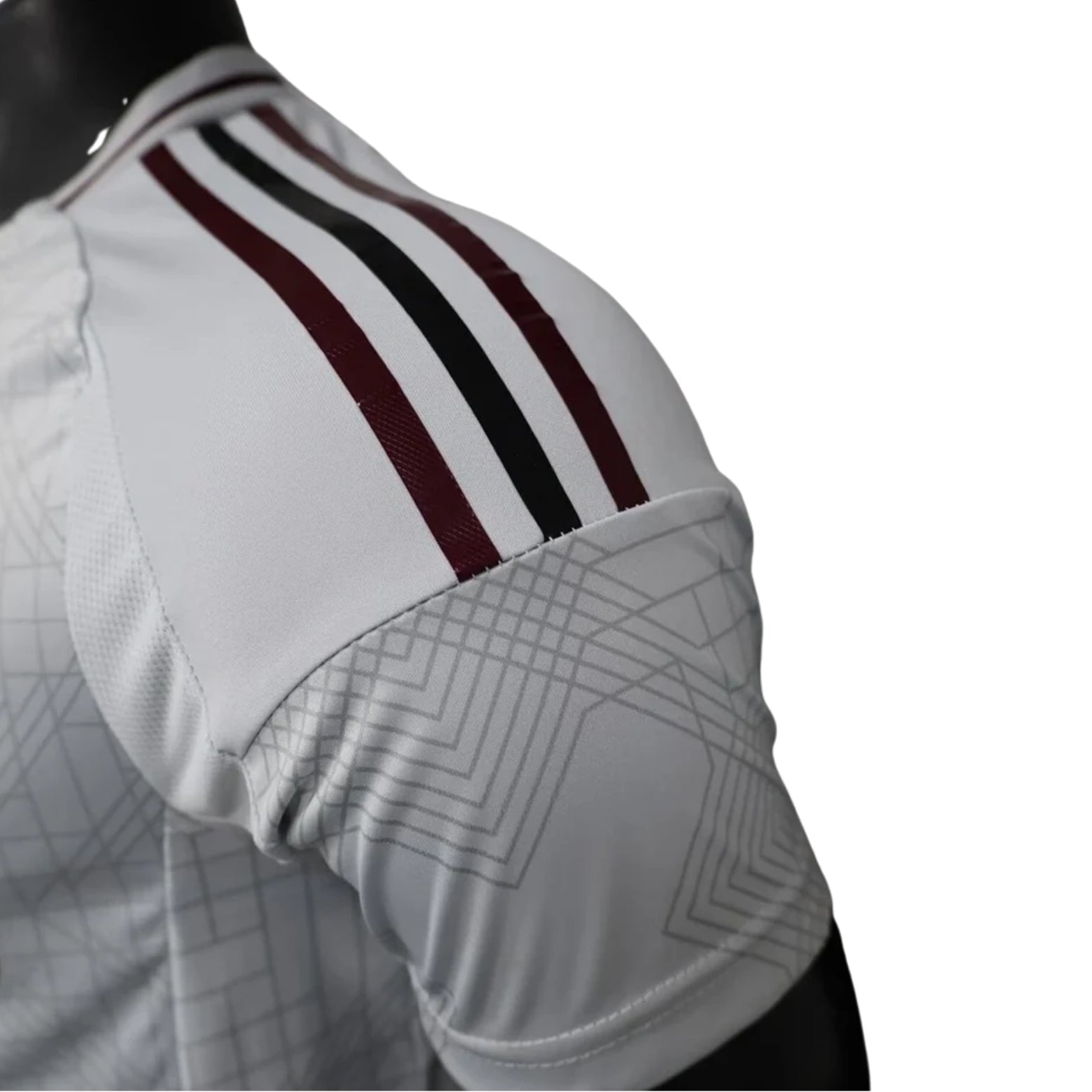 Ajax Terceiro 24/25 - Versão Jogador