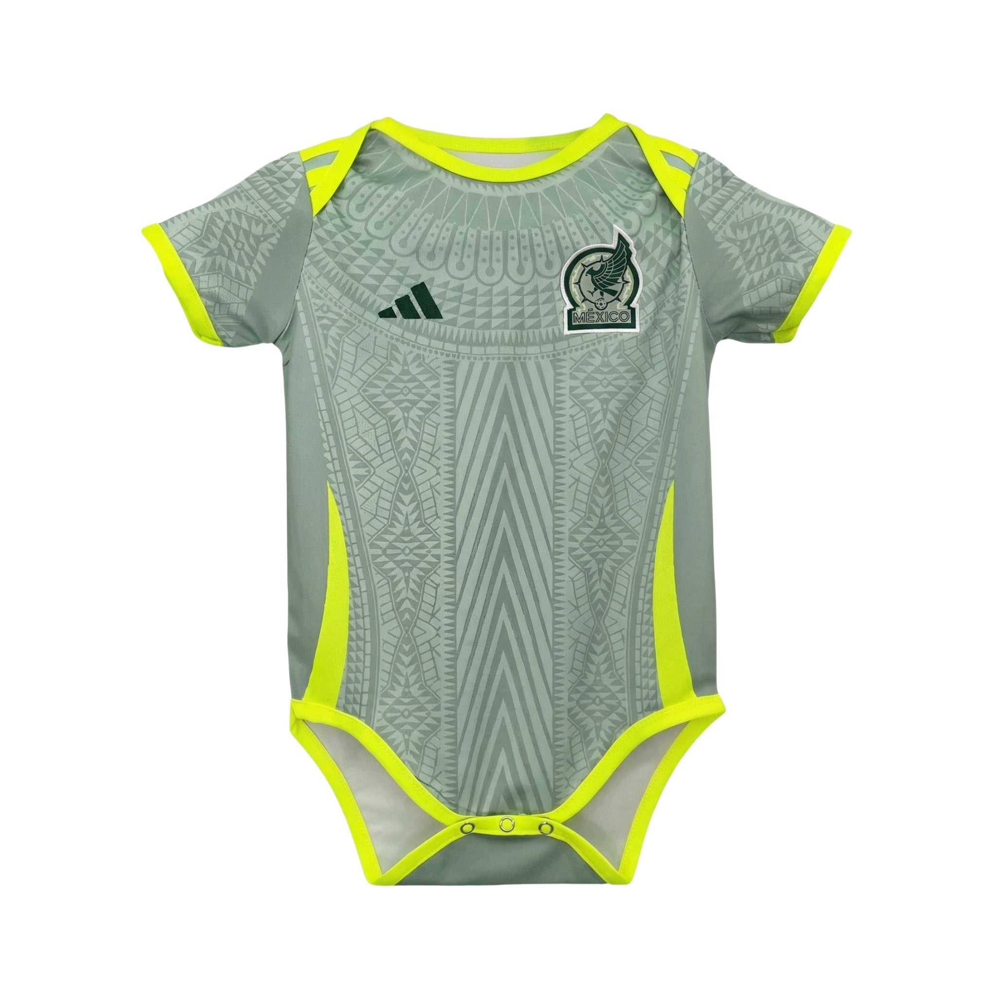 Bodie Bebé México Alternativa 24/25