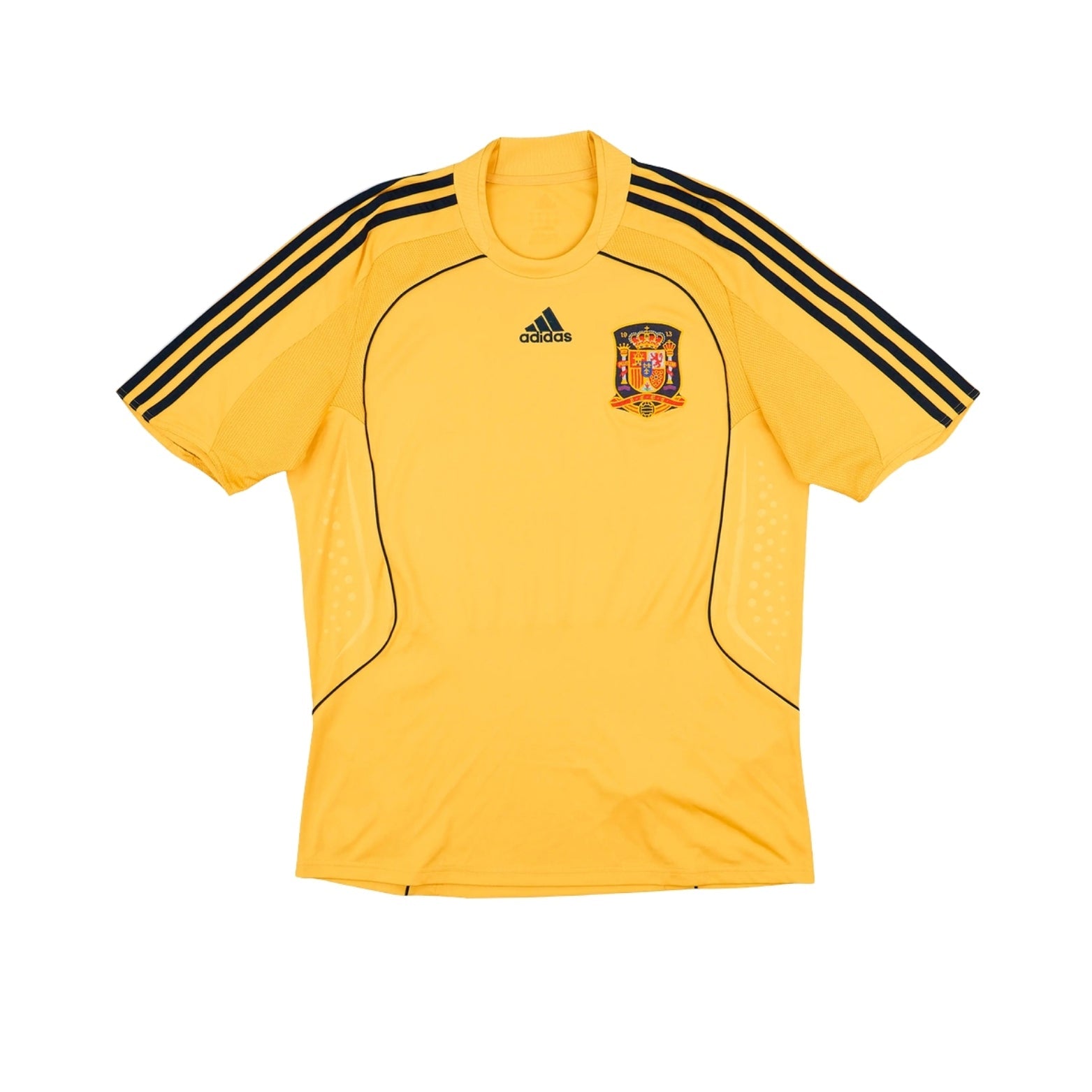 Espanha Alternativa 08/09