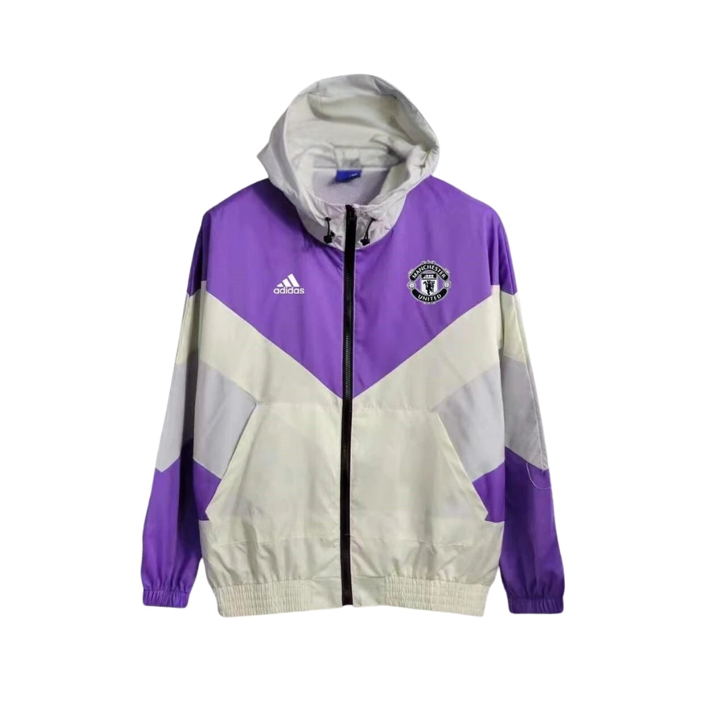 Corta-Vento - Manchester United 23/24